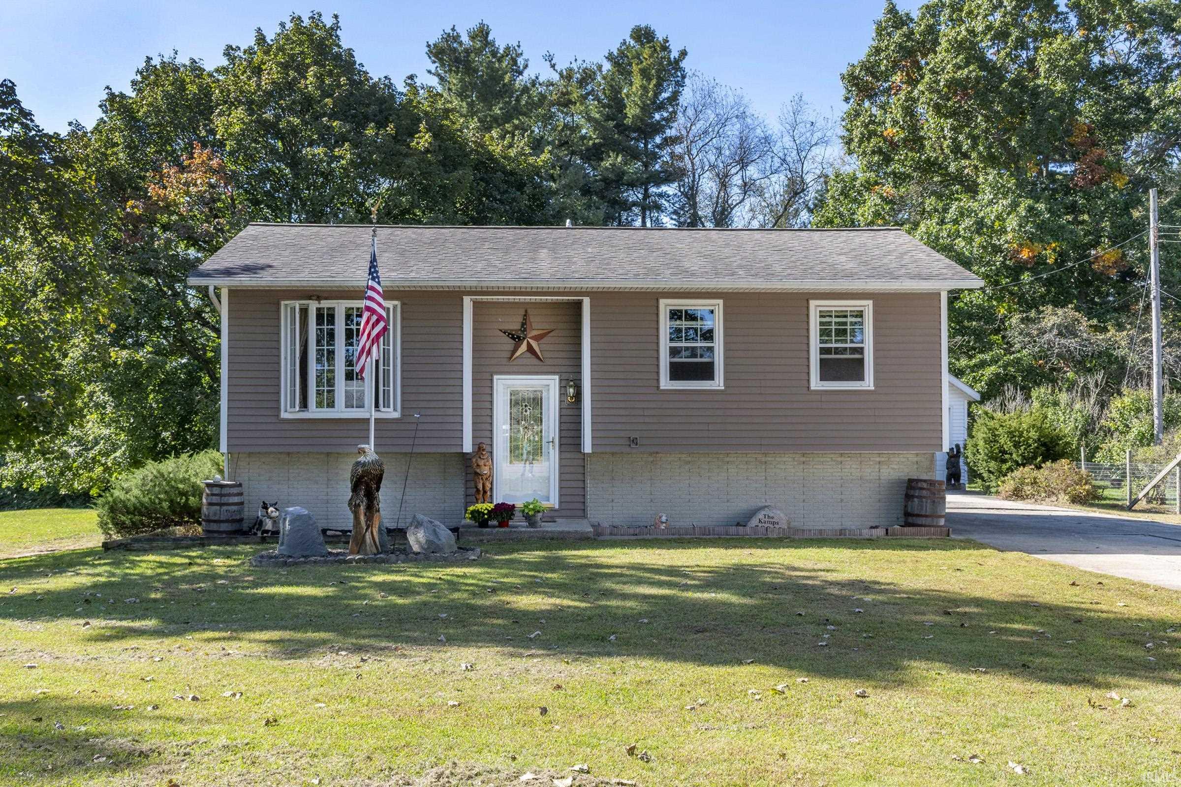 58919 Towne Road Property Photo 1