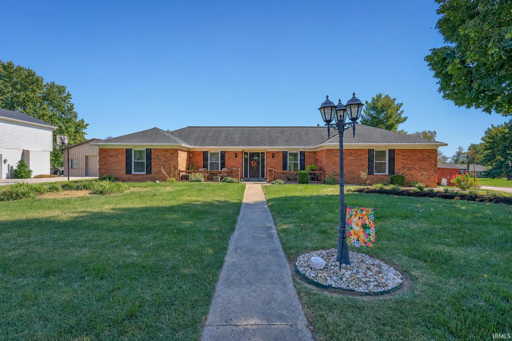 6525 Century Lane Property Photo 1