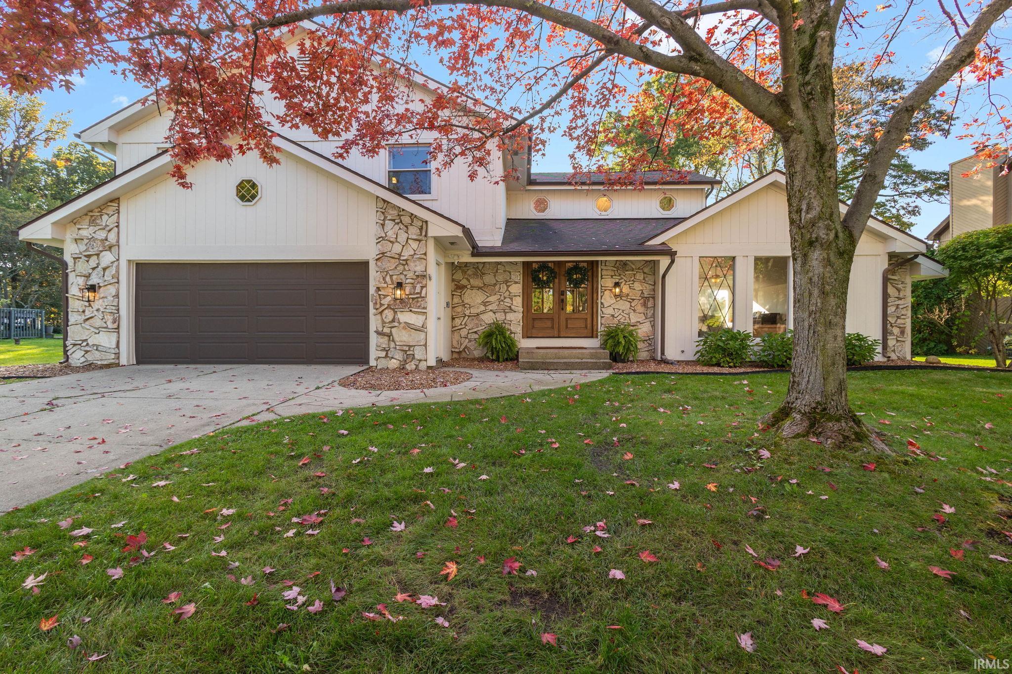 50715 Lincroft Lane Property Photo 1
