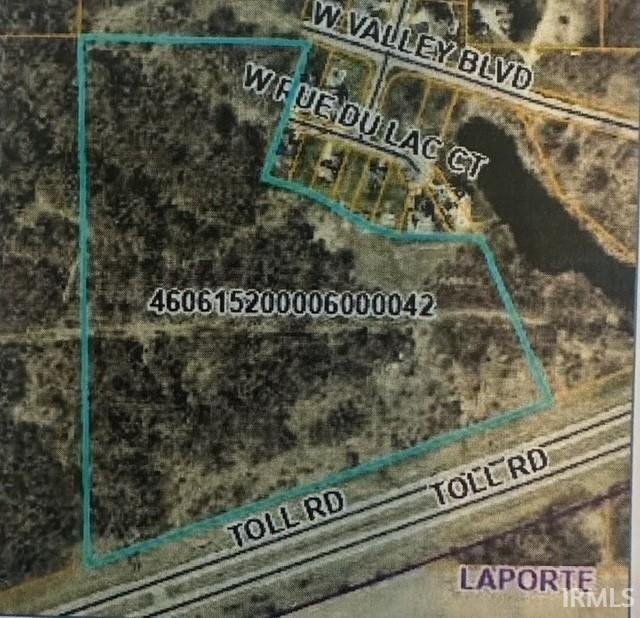 N Rue Du Lac Court Property Photo 1