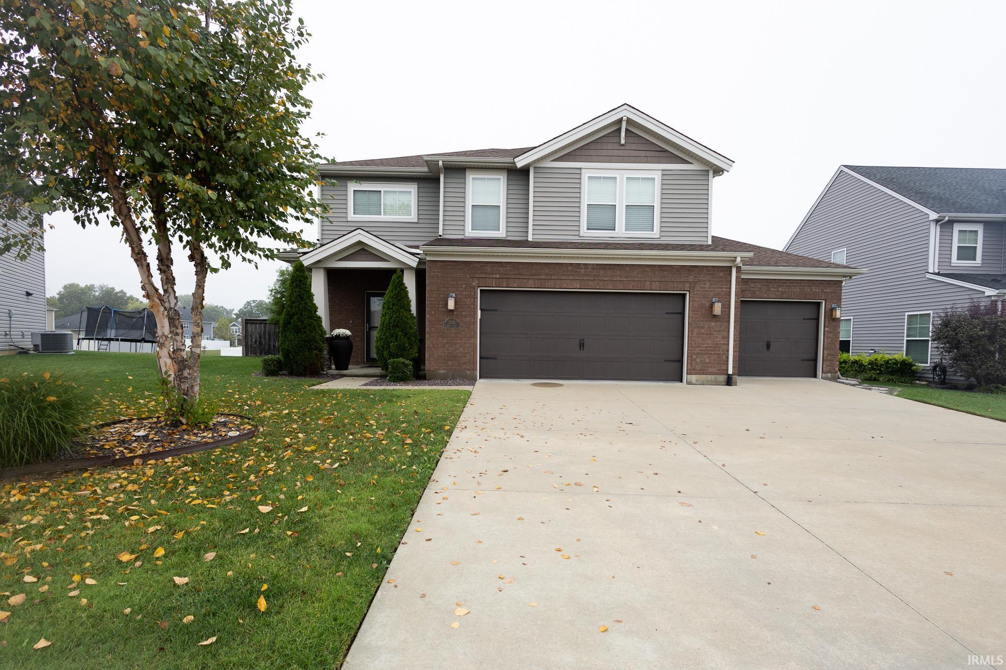2510 Bermuda Court Property Photo 1