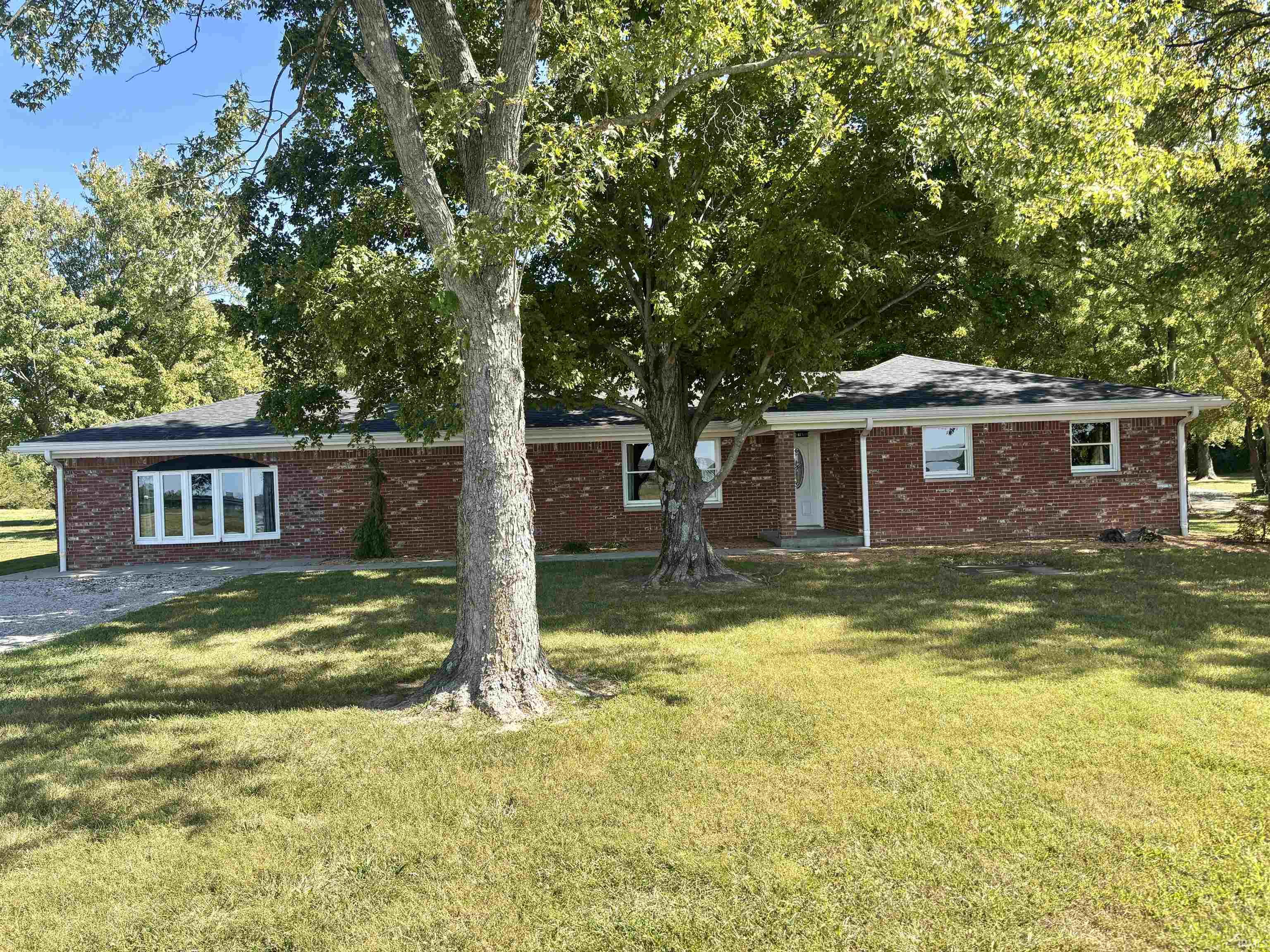 3394 N County Road 200 W Property Photo 1