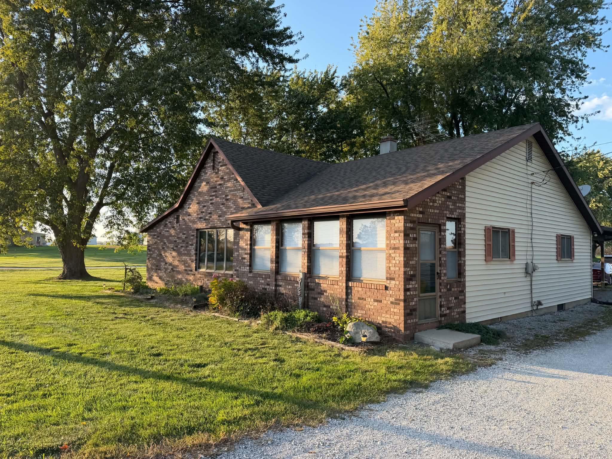 6122 E St Rd 14 Road Property Photo 1