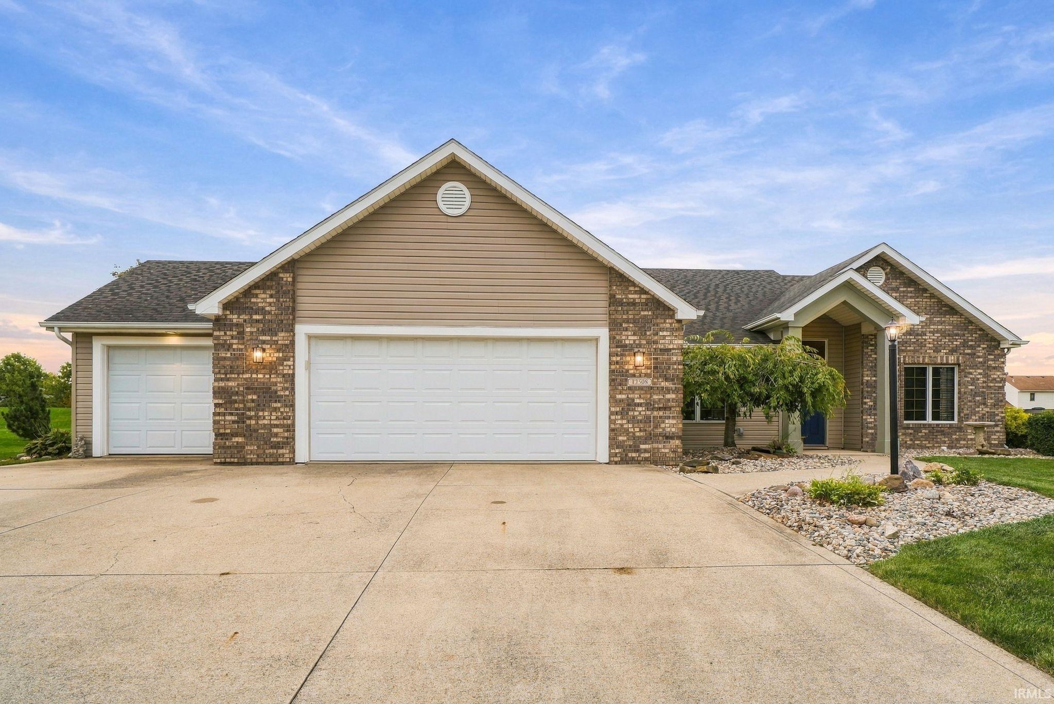 12508 Carroll Ridge Drive Property Photo 1