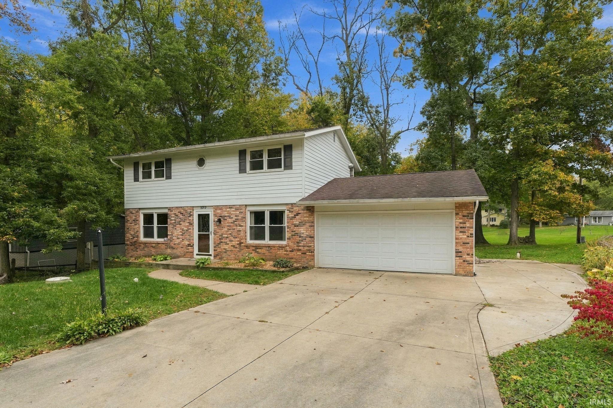5819 Rosedale Drive Property Photo 1