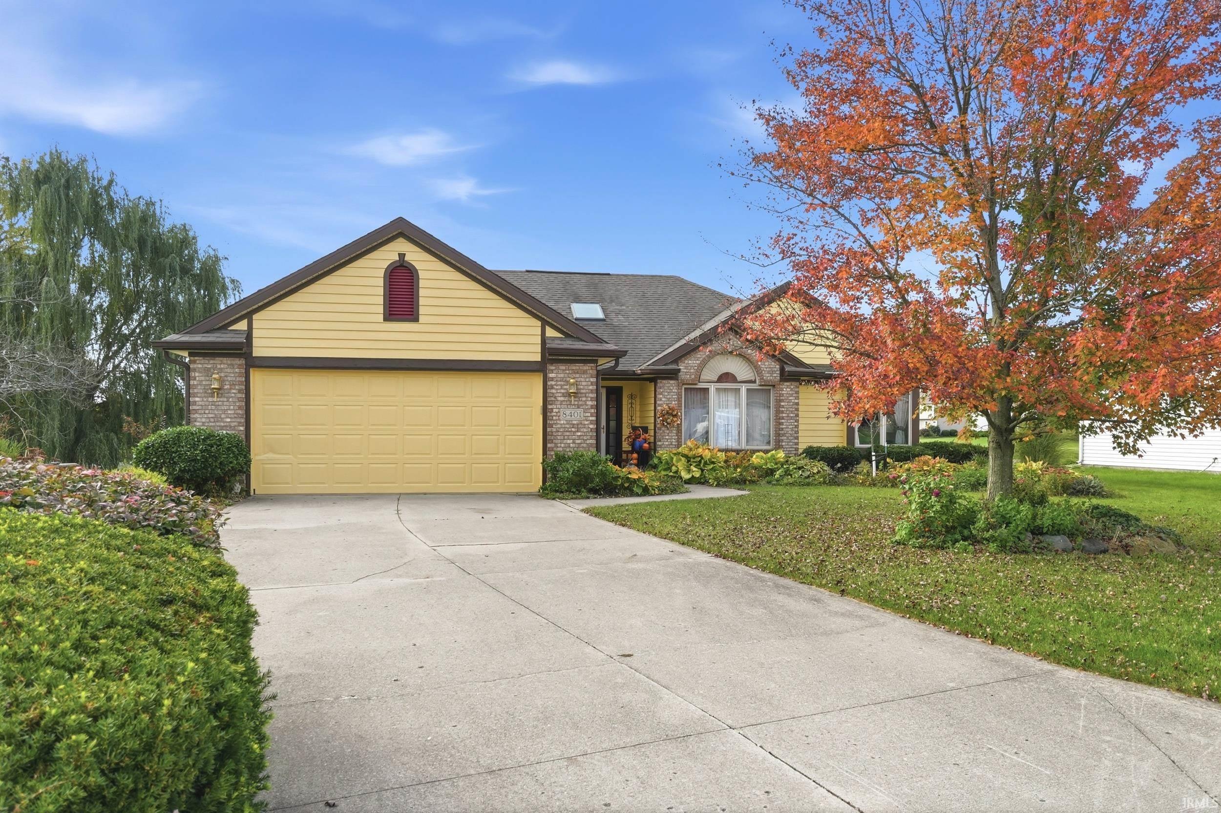 8401 Pember Brook Drive Property Photo 1