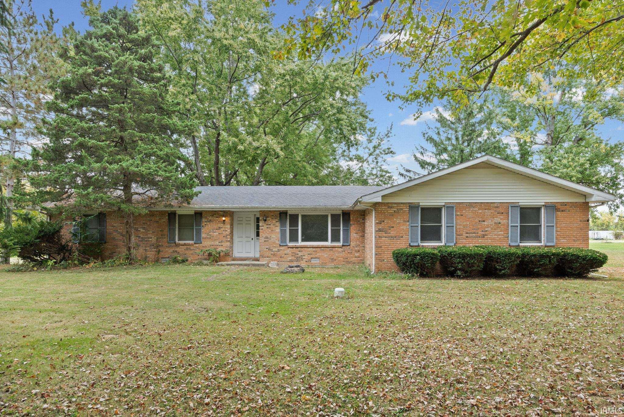 7403 E 325 S Property Photo 1