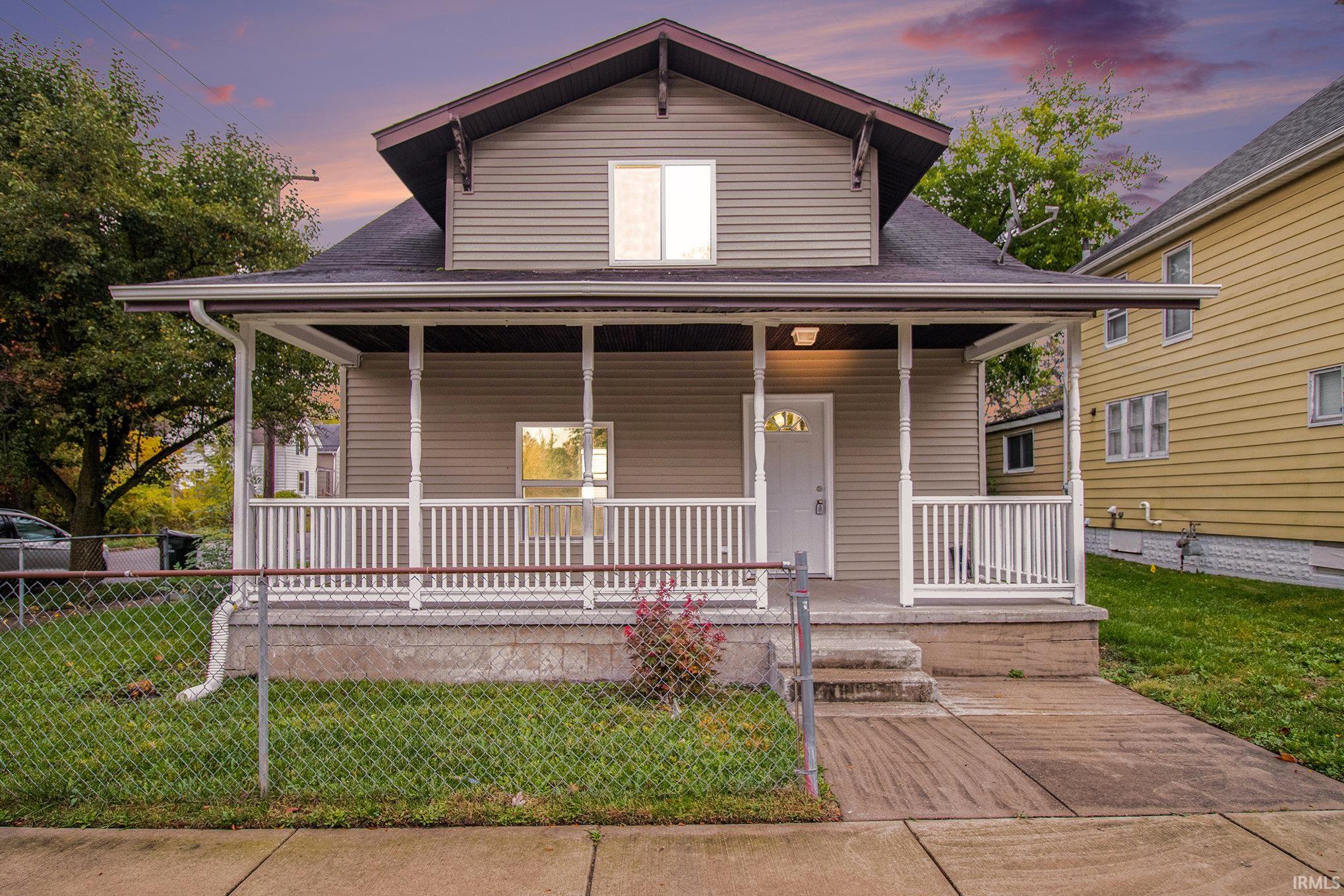 752 Diamond Avenue Property Photo 1