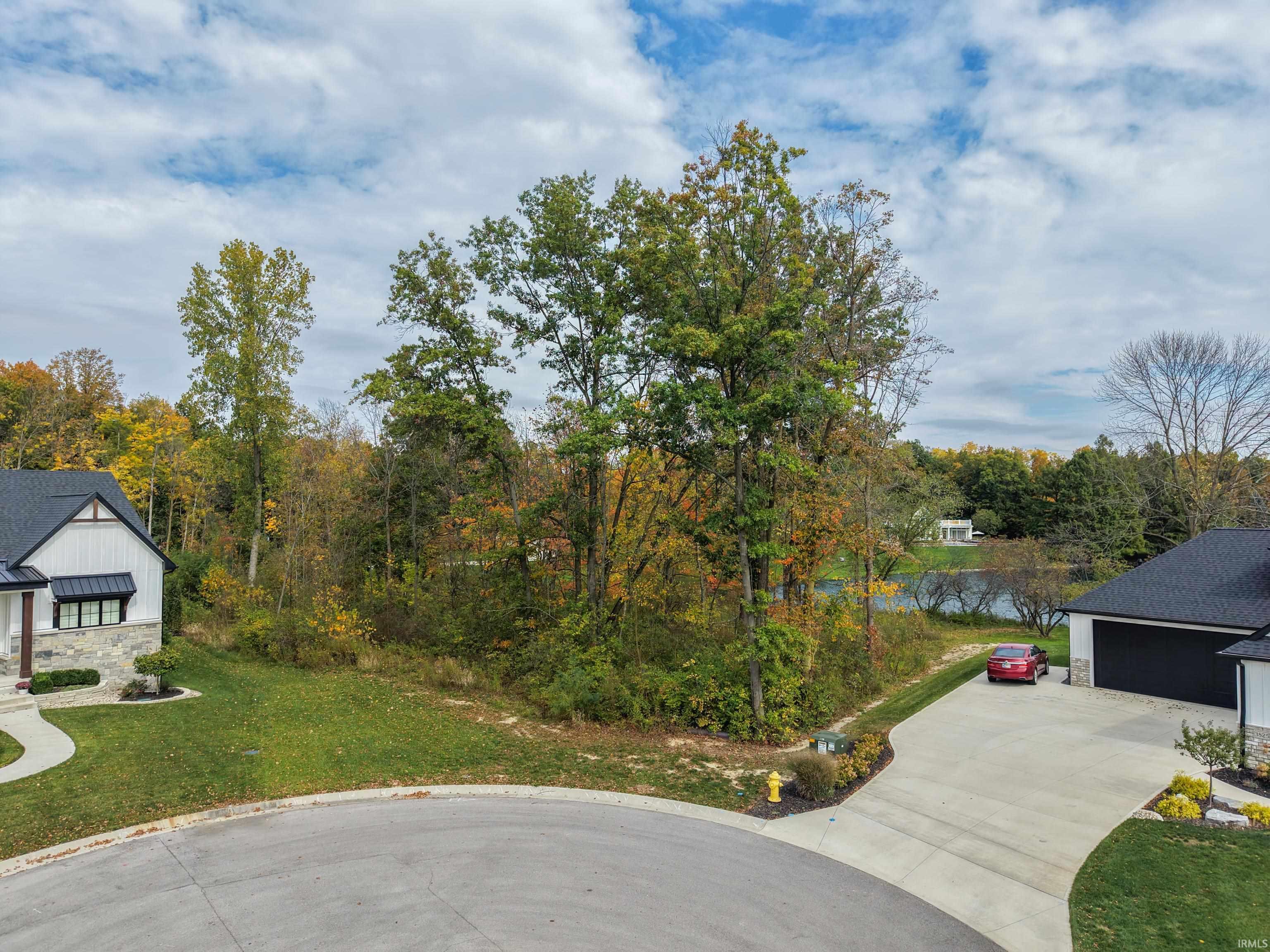3817 Pebble Beach Drive Drive Property Photo 1