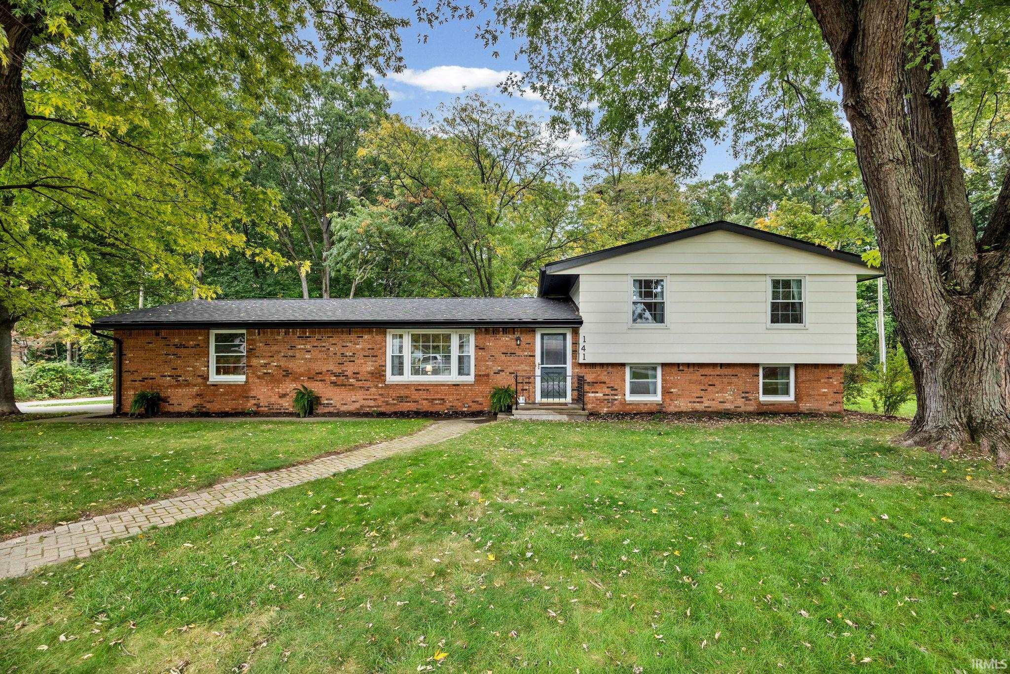 141 Indian Rock Drive Property Photo 1