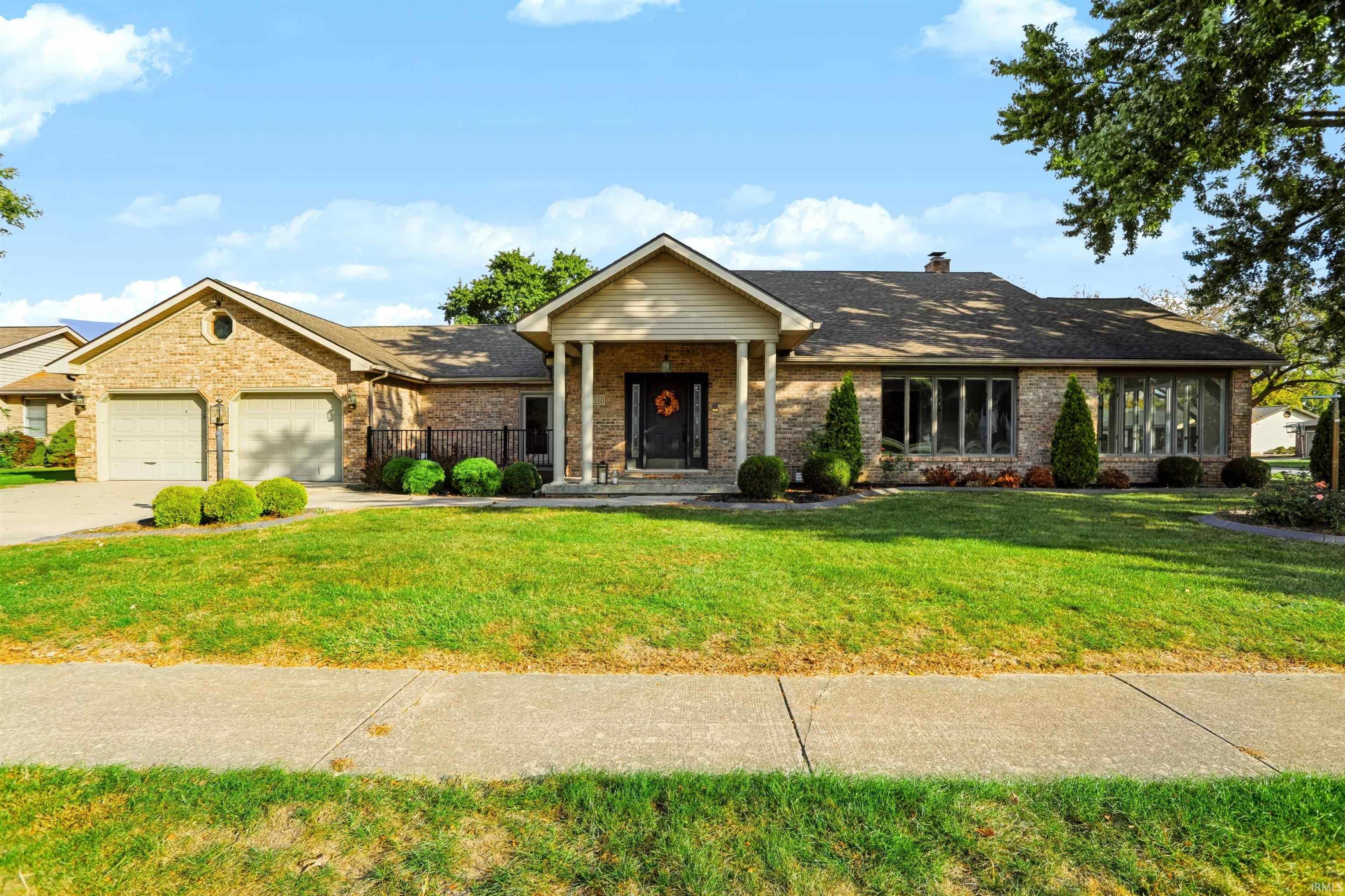532 Sagebrush Drive