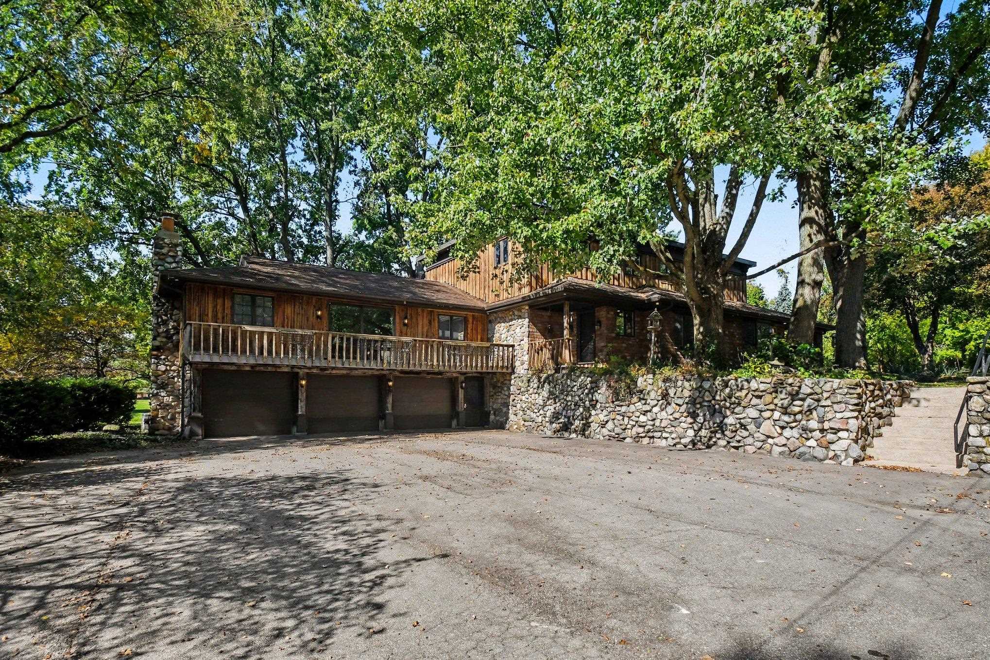 15251 Kern Road Property Photo 1