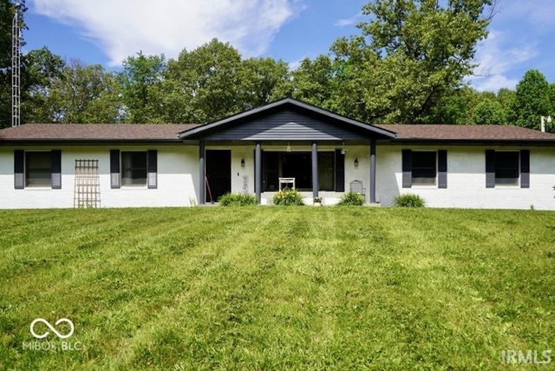 785 Deer Run Road Property Photo 1