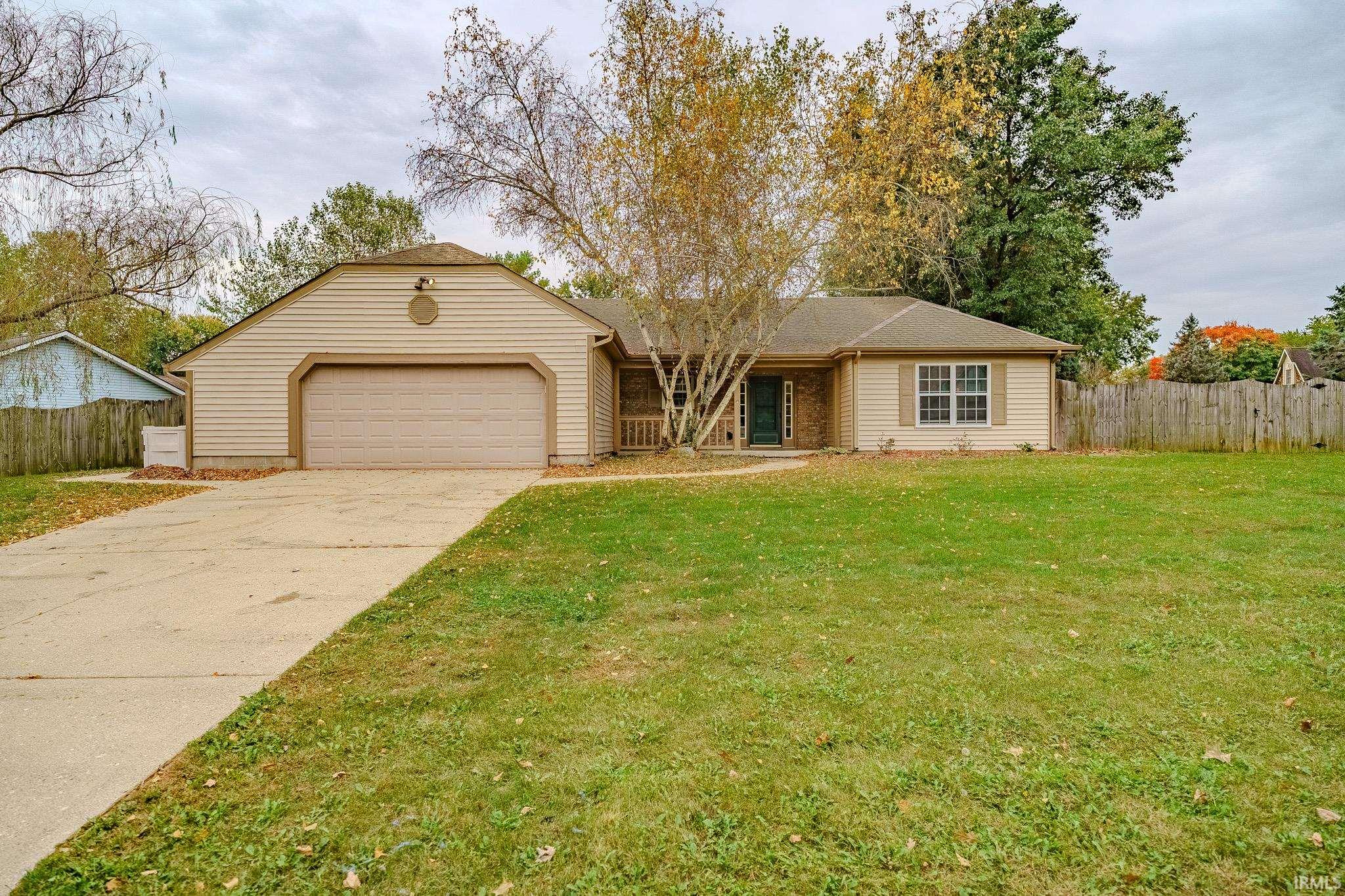 4302 Oak Hill Drive Property Photo 1