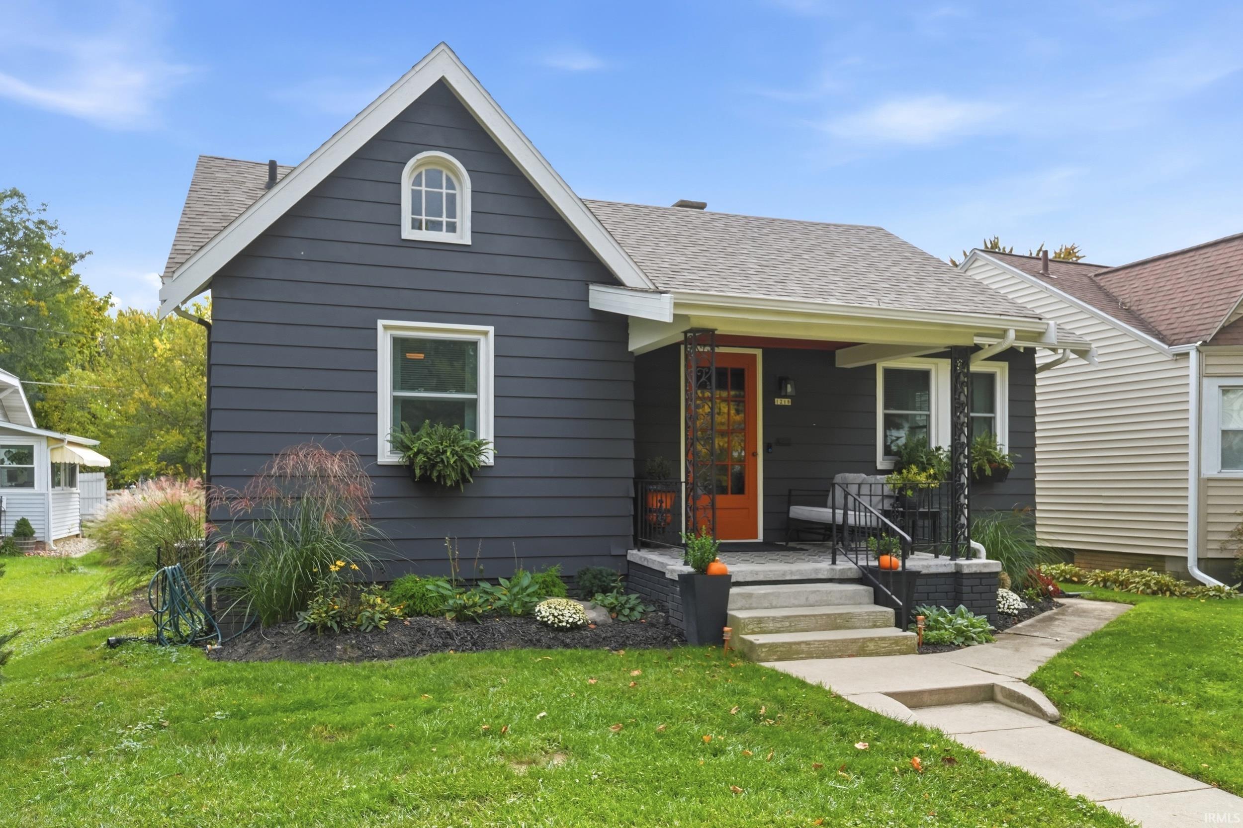 1218 Elmwood Avenue Property Photo 1