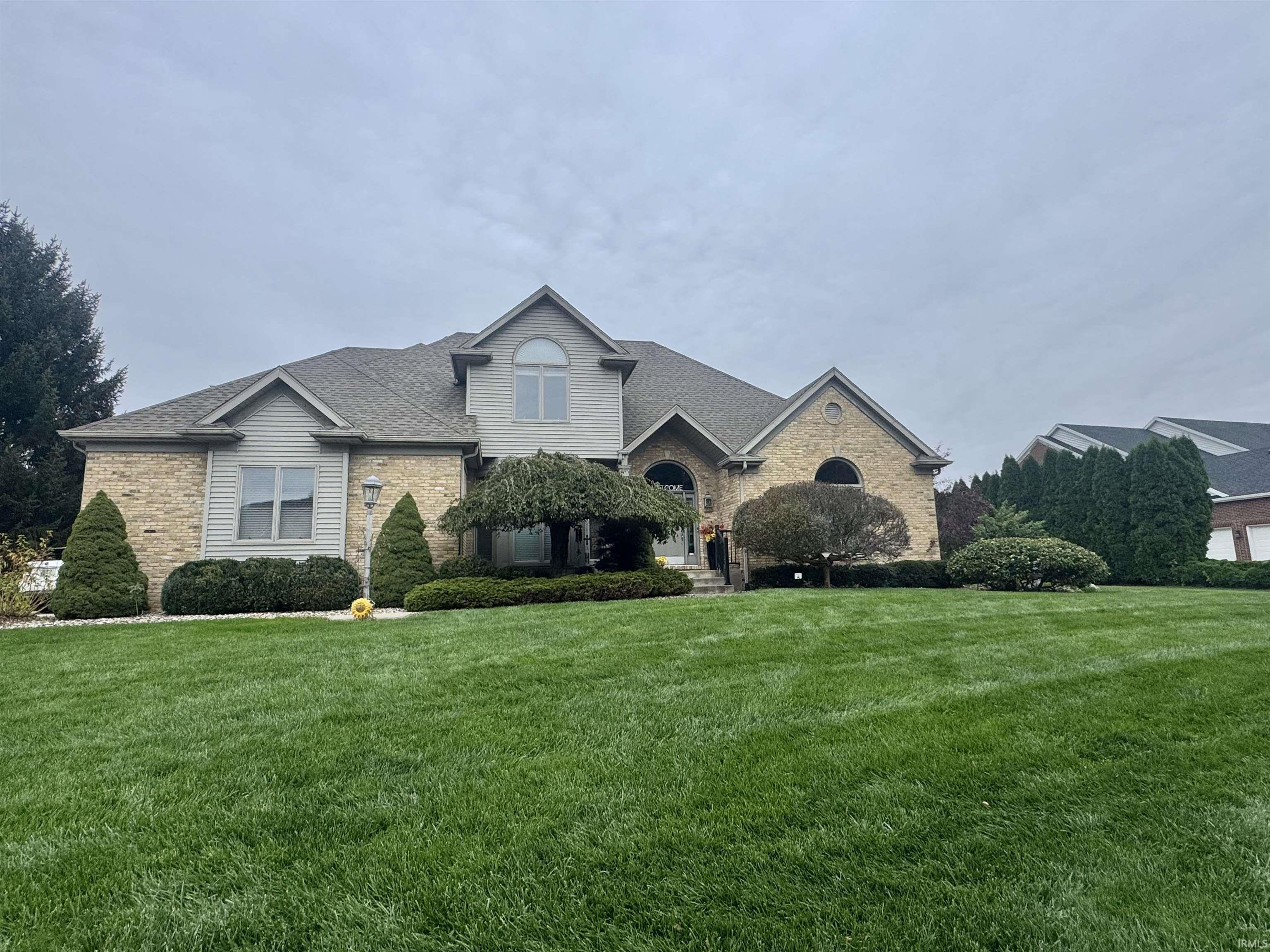 14328 Parkridge Drive Property Photo 1