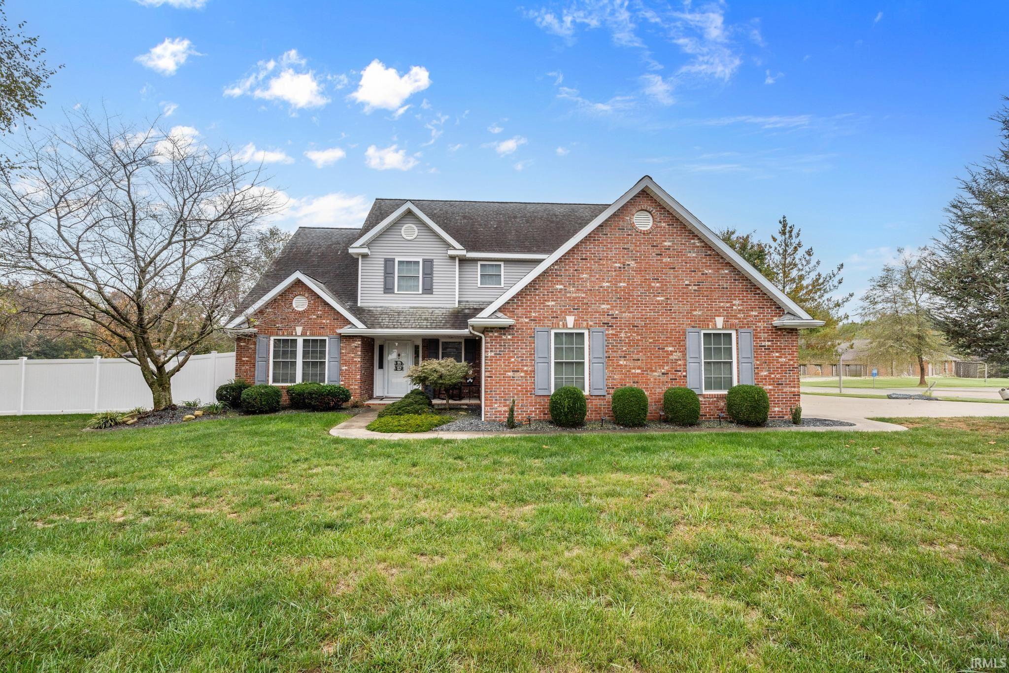 640 N Brookstone Court Property Photo 1