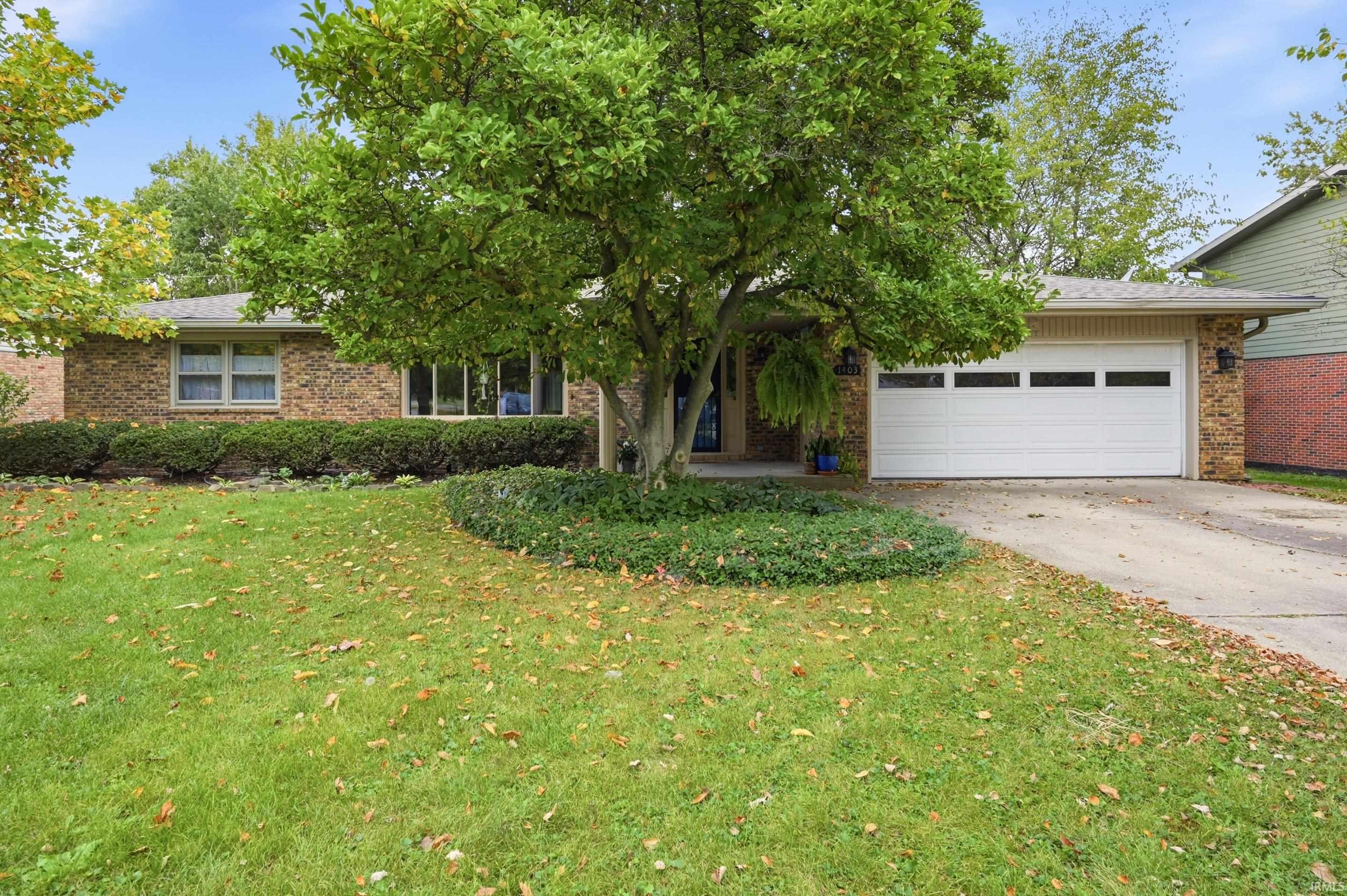 1403 N Duane Road Property Photo 1