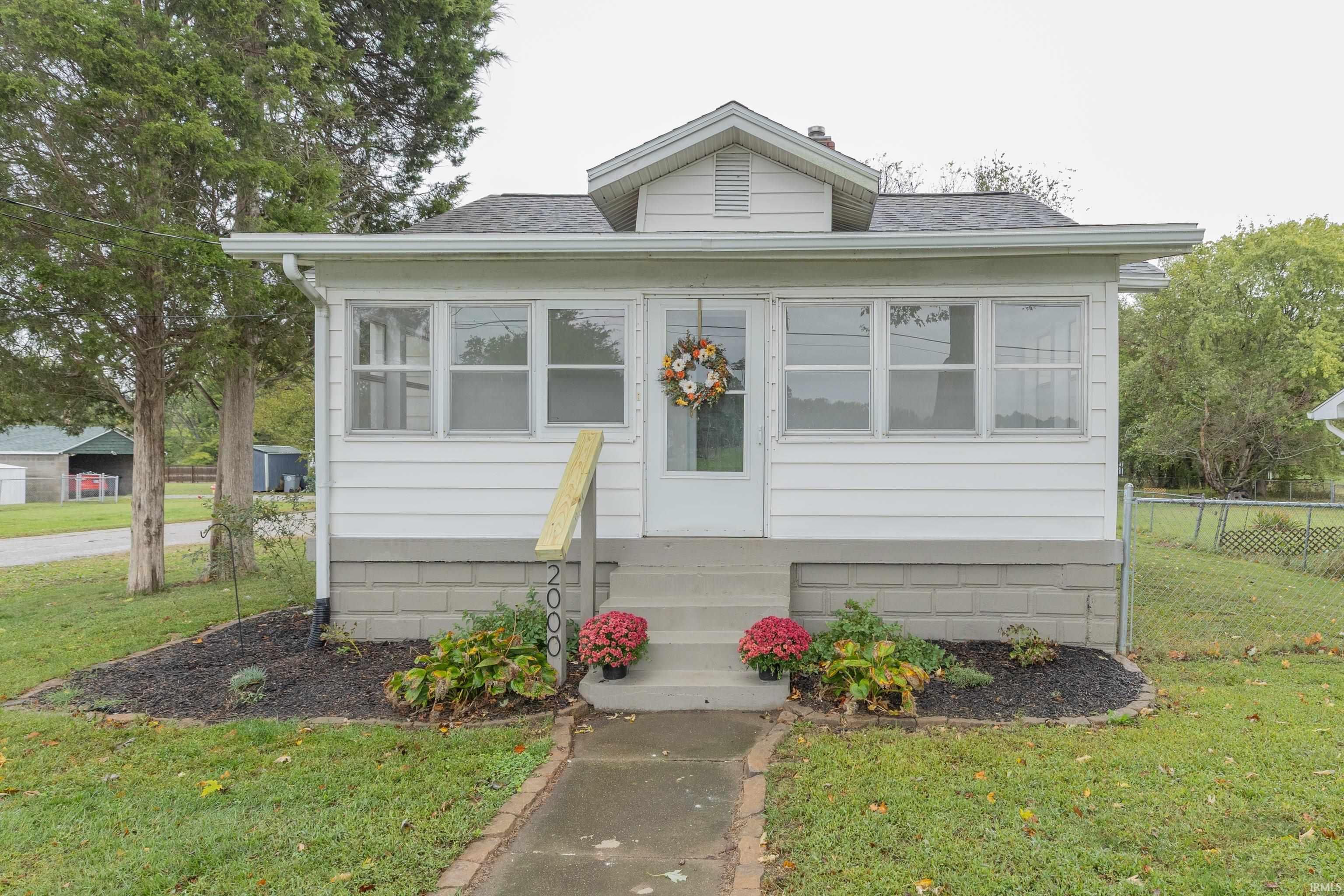 2000 S Red Bank Road Property Photo 1