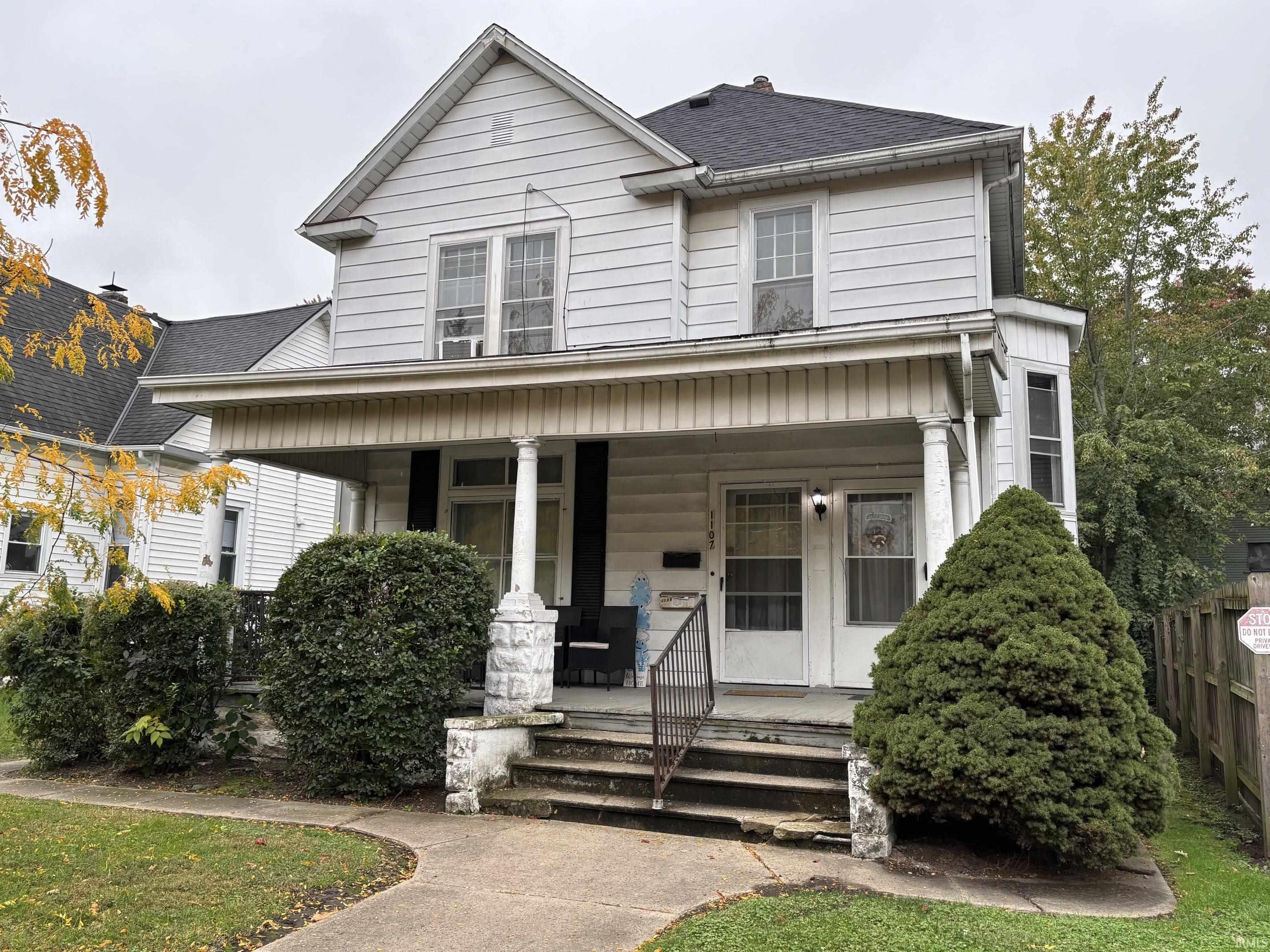 1107 Crescent Avenue Property Photo 1