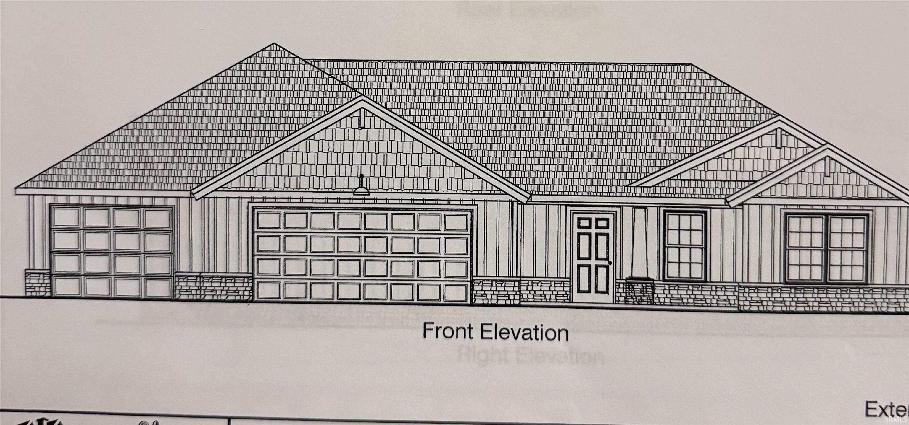 4708 Beech Drive Property Photo 1