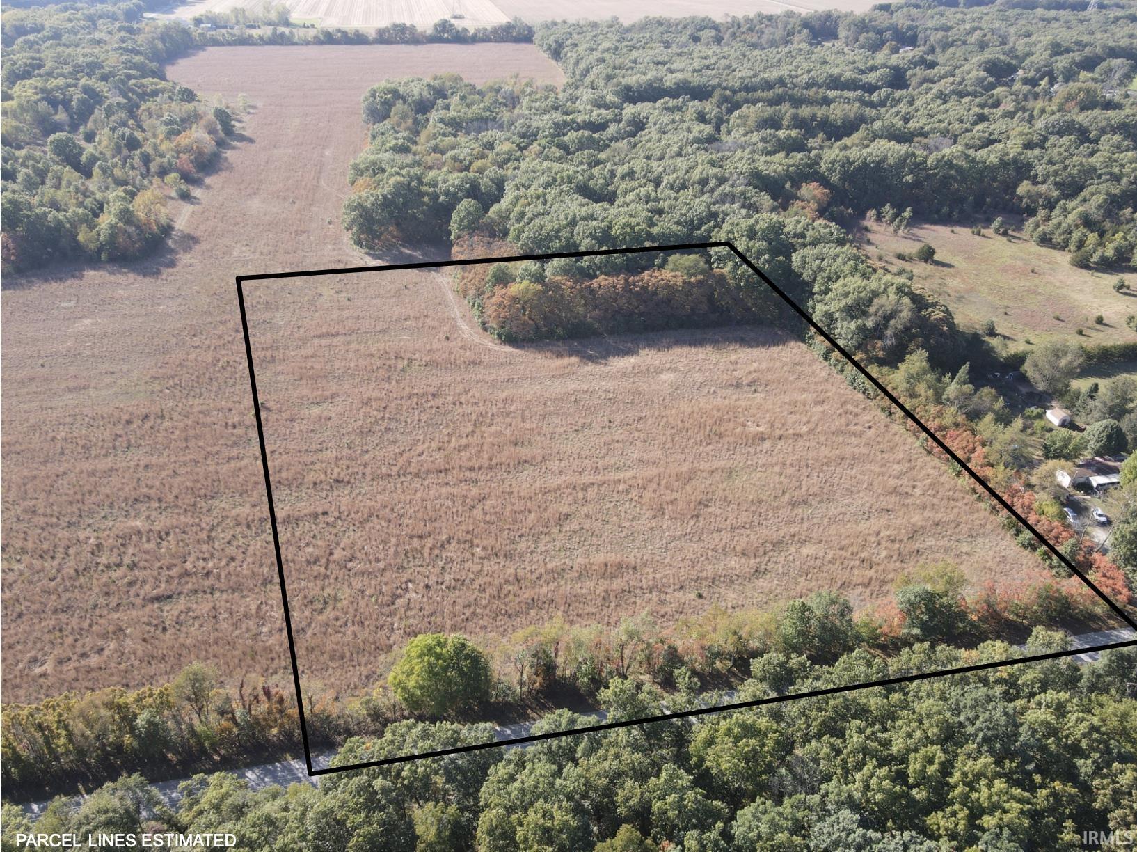 V/l N 700 E Property Photo 1