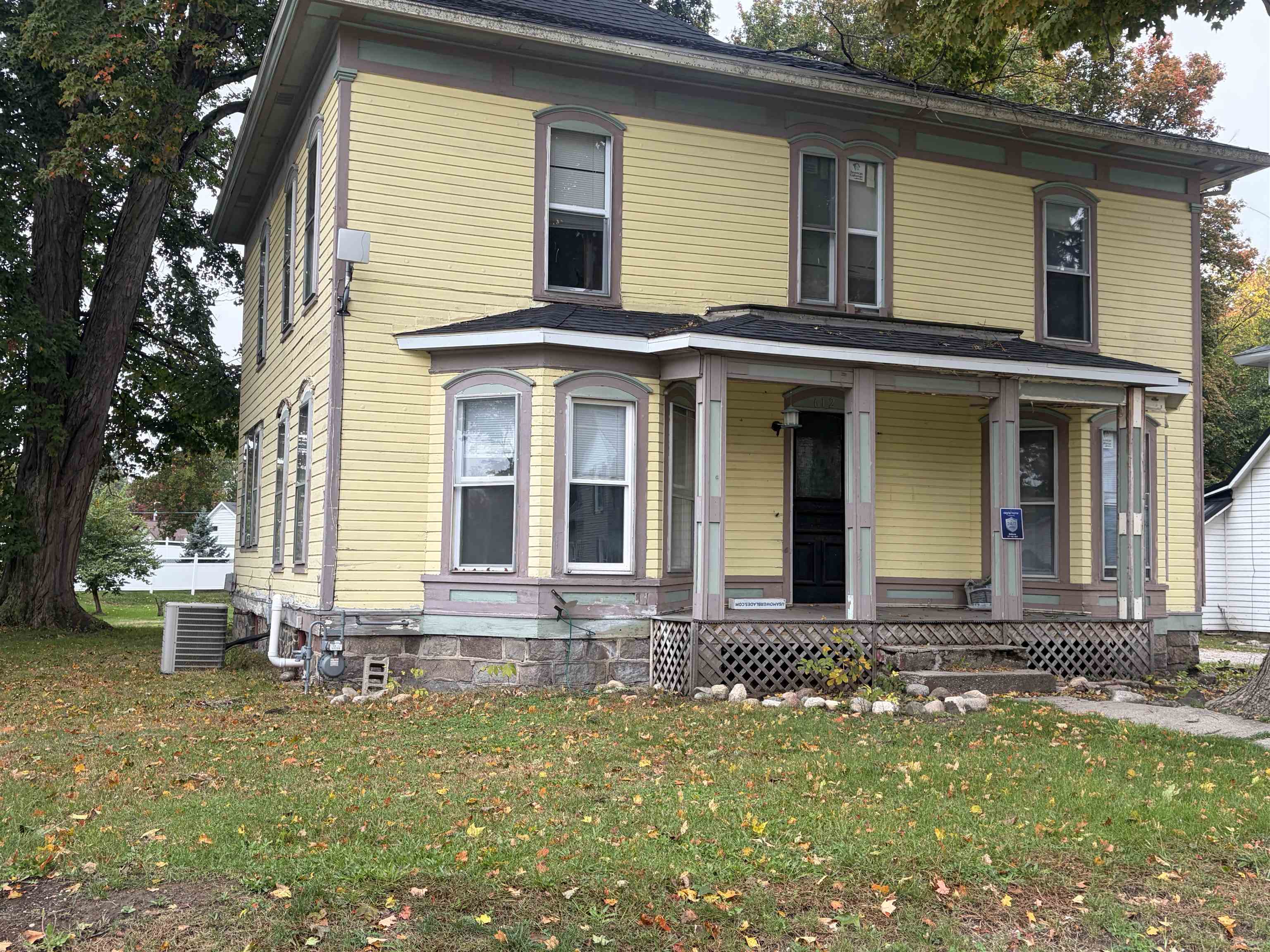 612 Hawpatch Street Property Photo 1