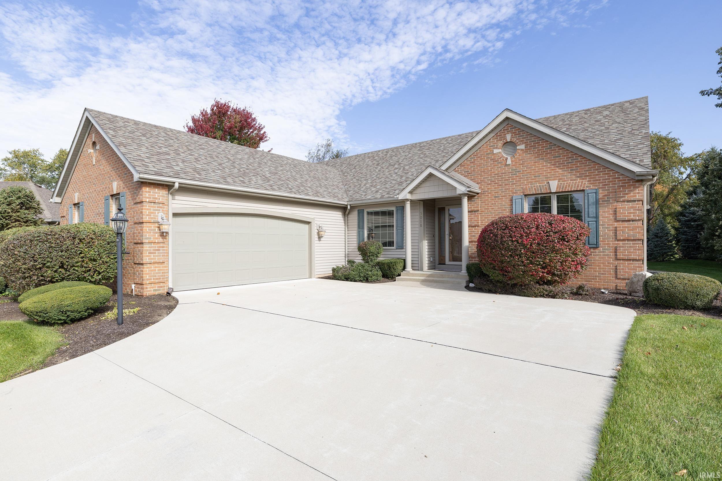 5018 Masthead Court Property Photo 1
