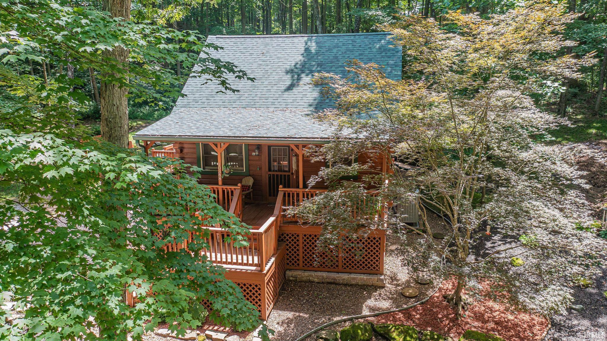 10388 Wagon Trail Property Photo 1