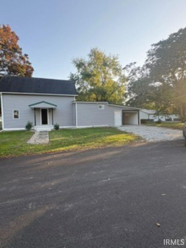 613 E Central Street Property Photo 1