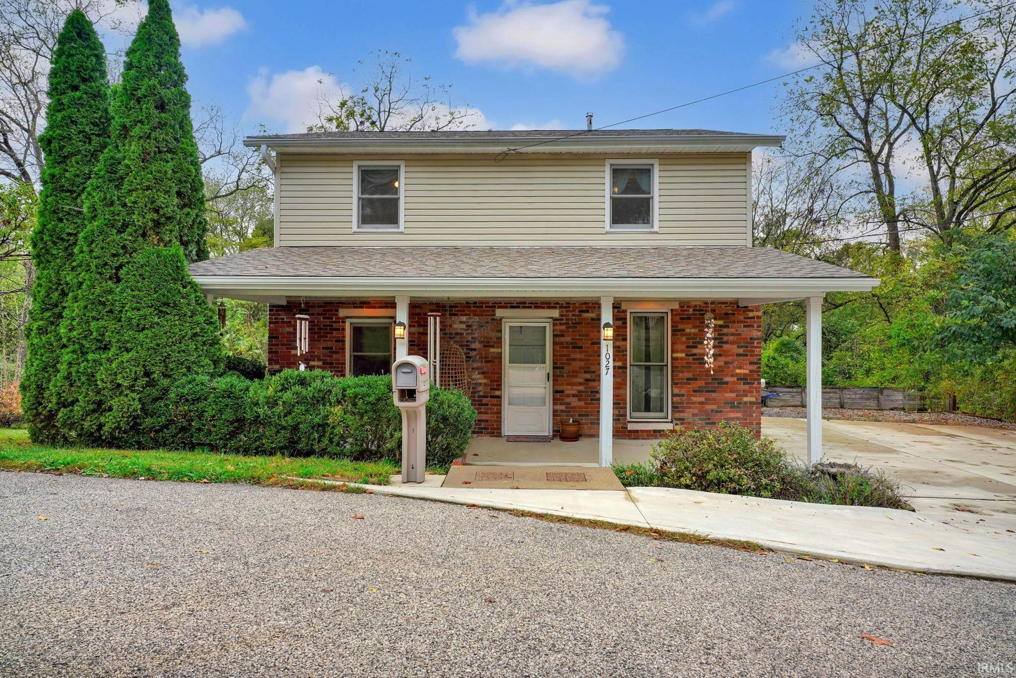 1027 S Street Property Photo 1