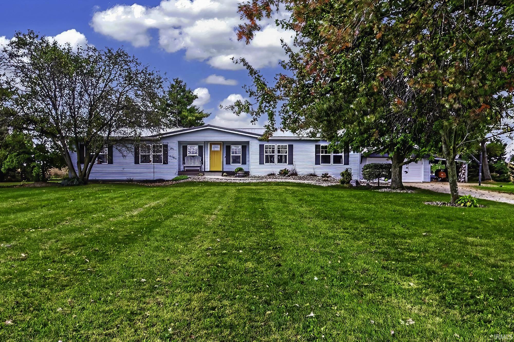 4400 W 200 S Road Property Photo 1