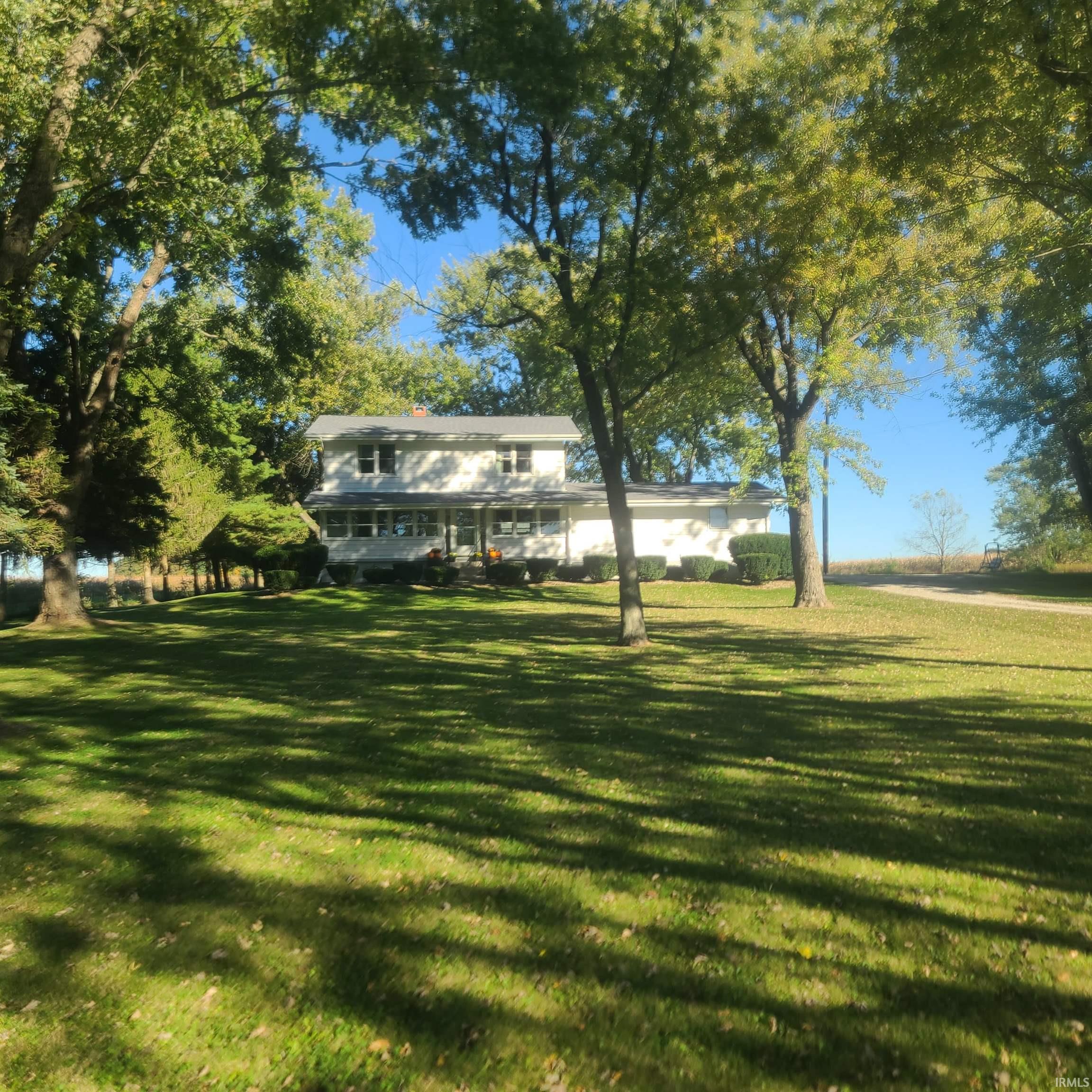 2560 N 800 E. Road Property Photo 1