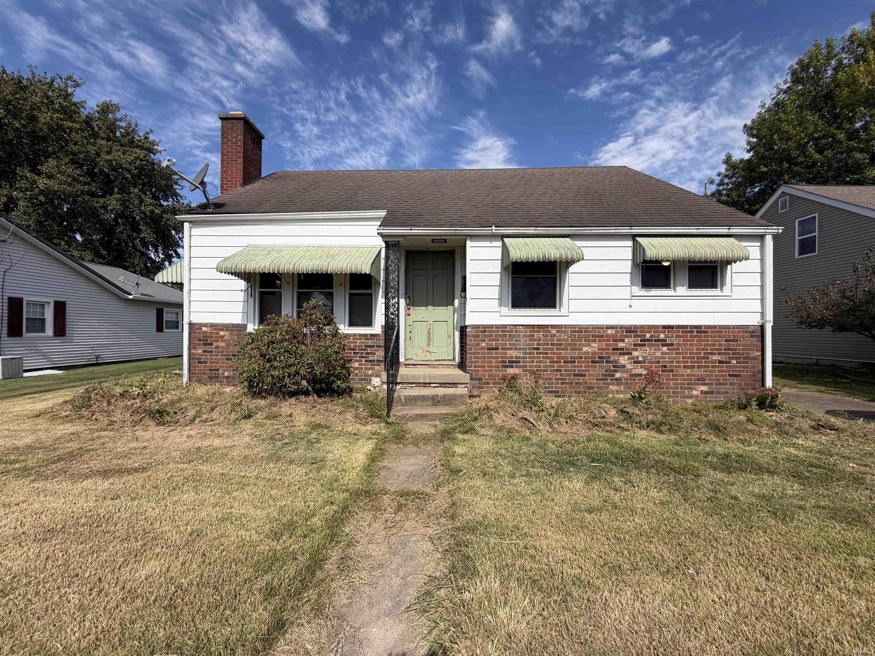 760 Ne G Street Property Photo 1