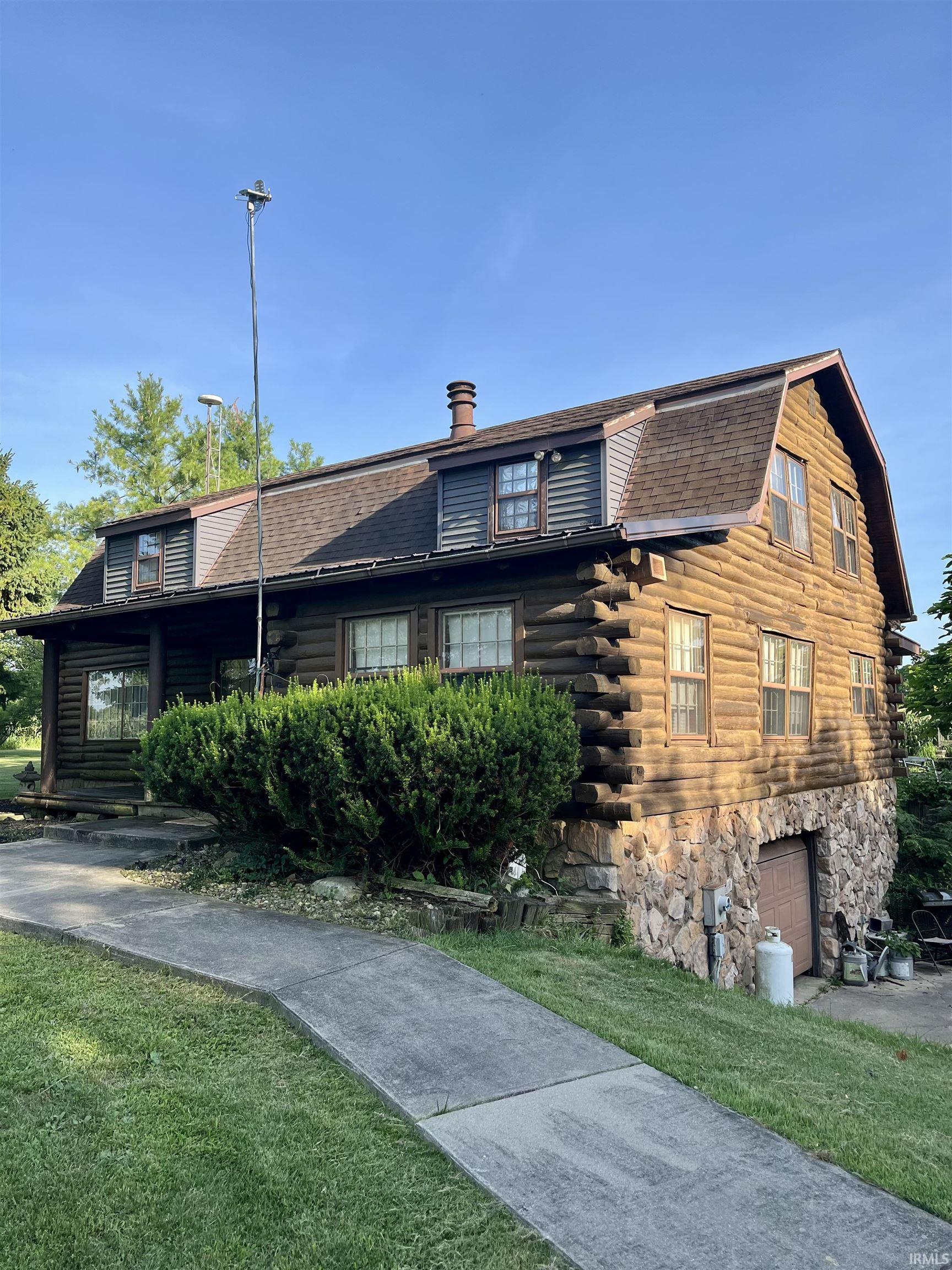 6585 W 1070 N Road Property Photo 1