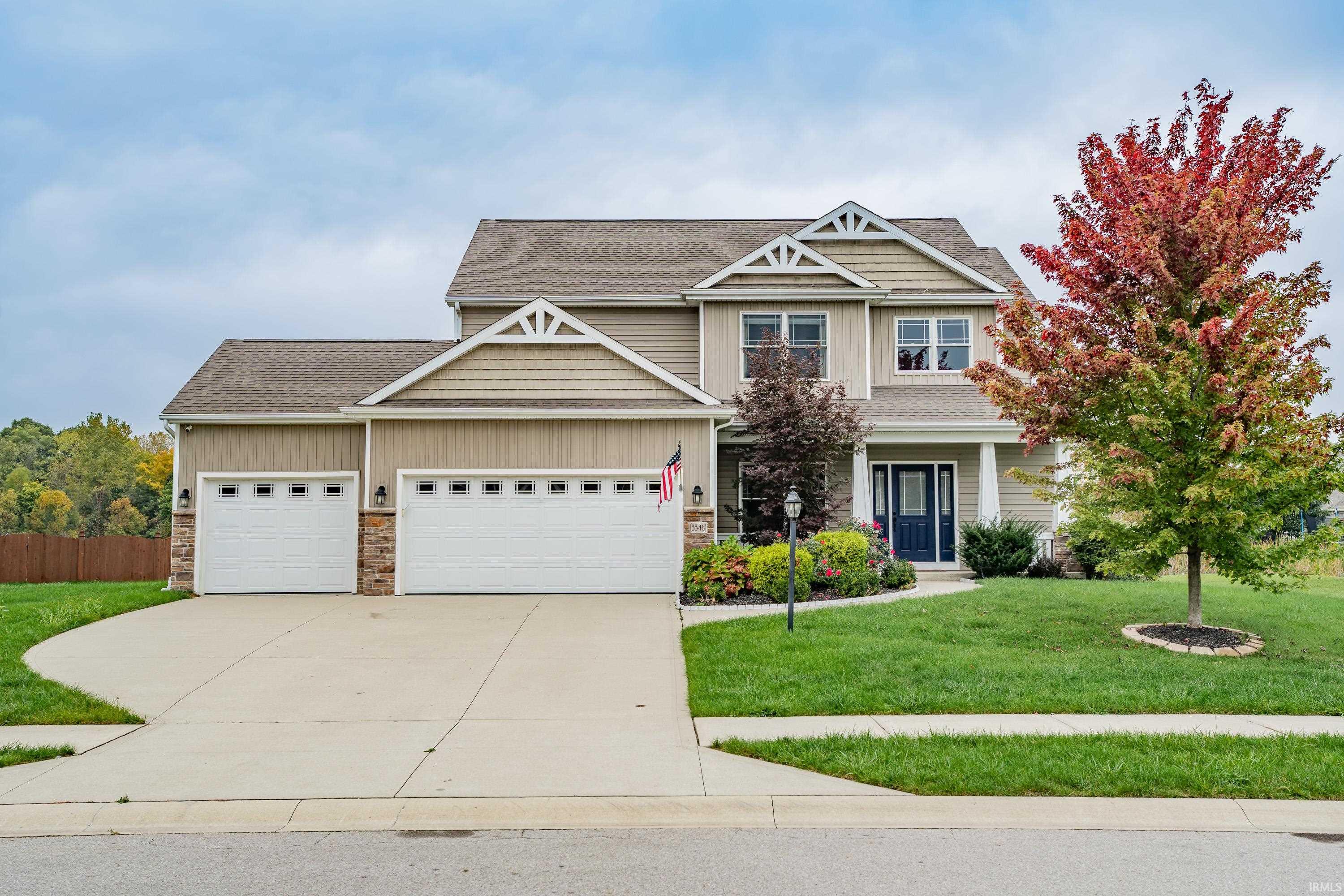 3346 Treviso Cove