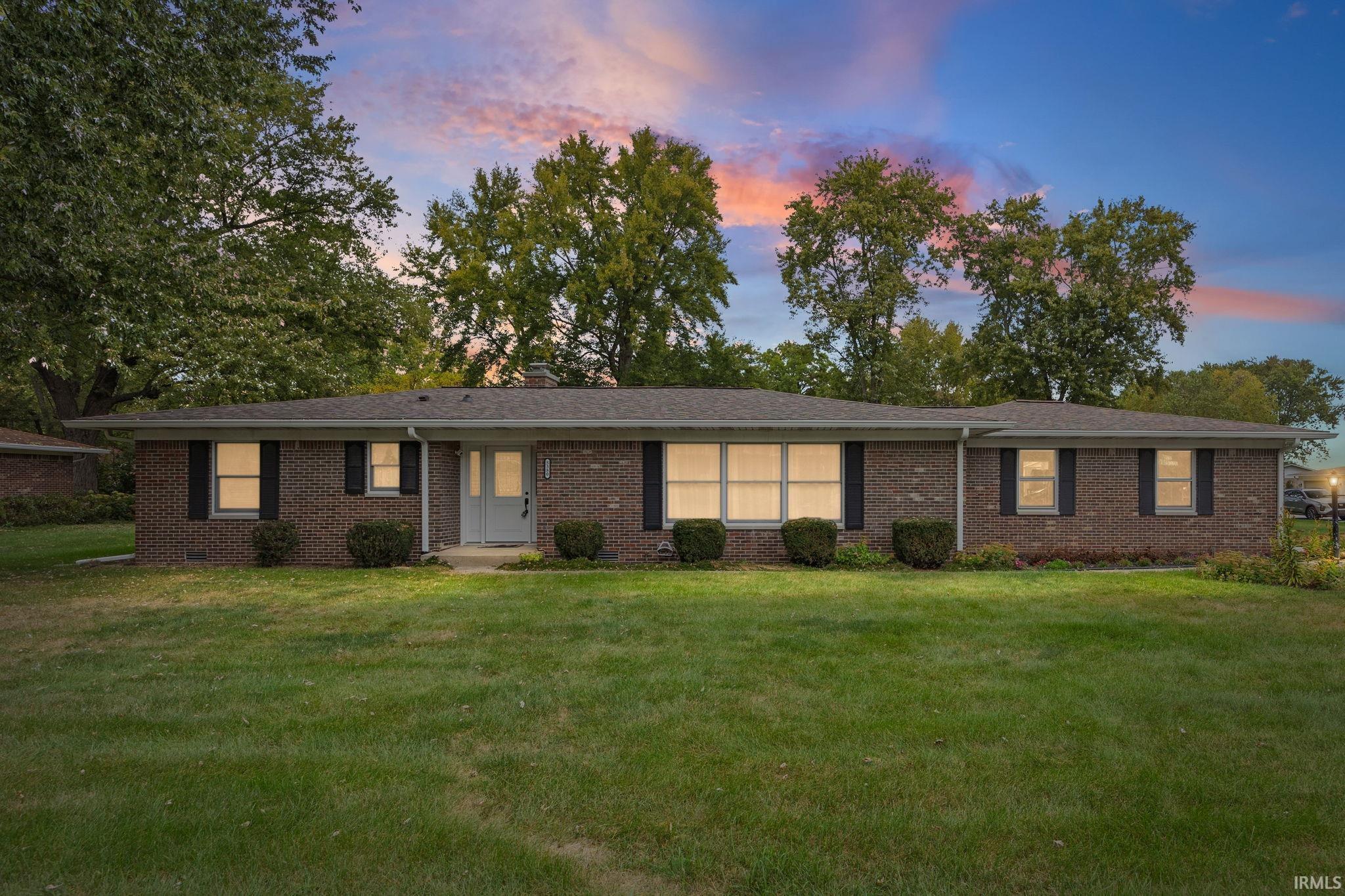 5380 Harvest Drive Property Photo 1
