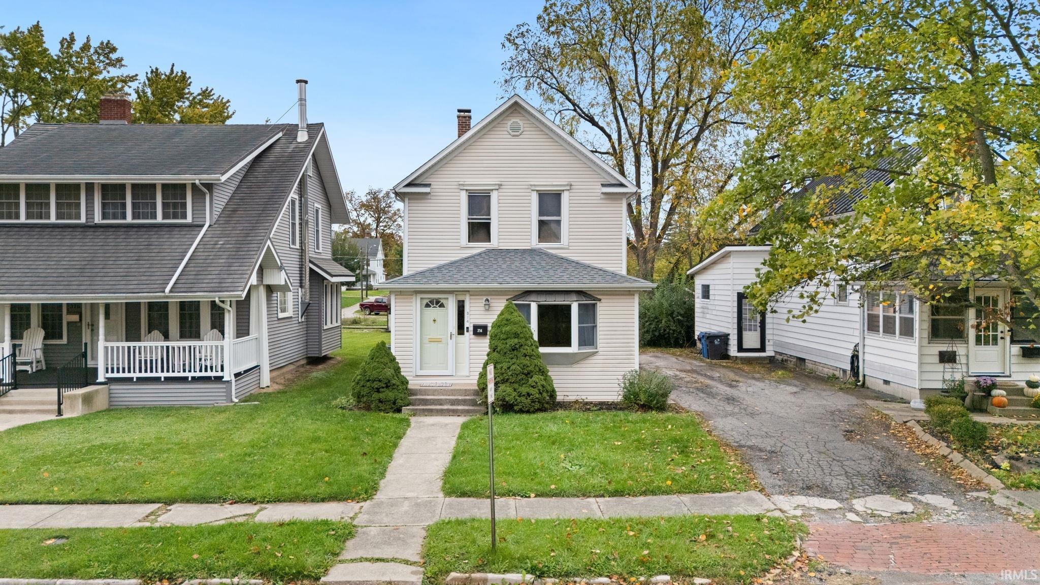 314 N Chauncey Street Property Photo 1