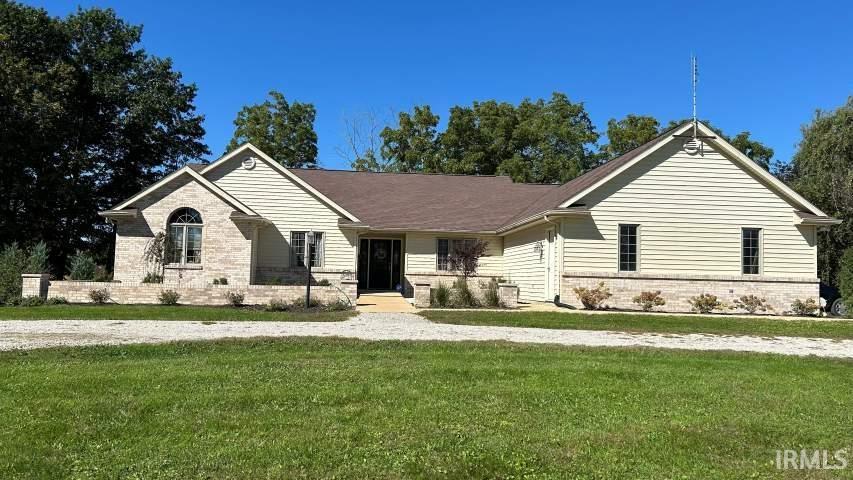 1375 W Sr 205 Road Property Photo 1