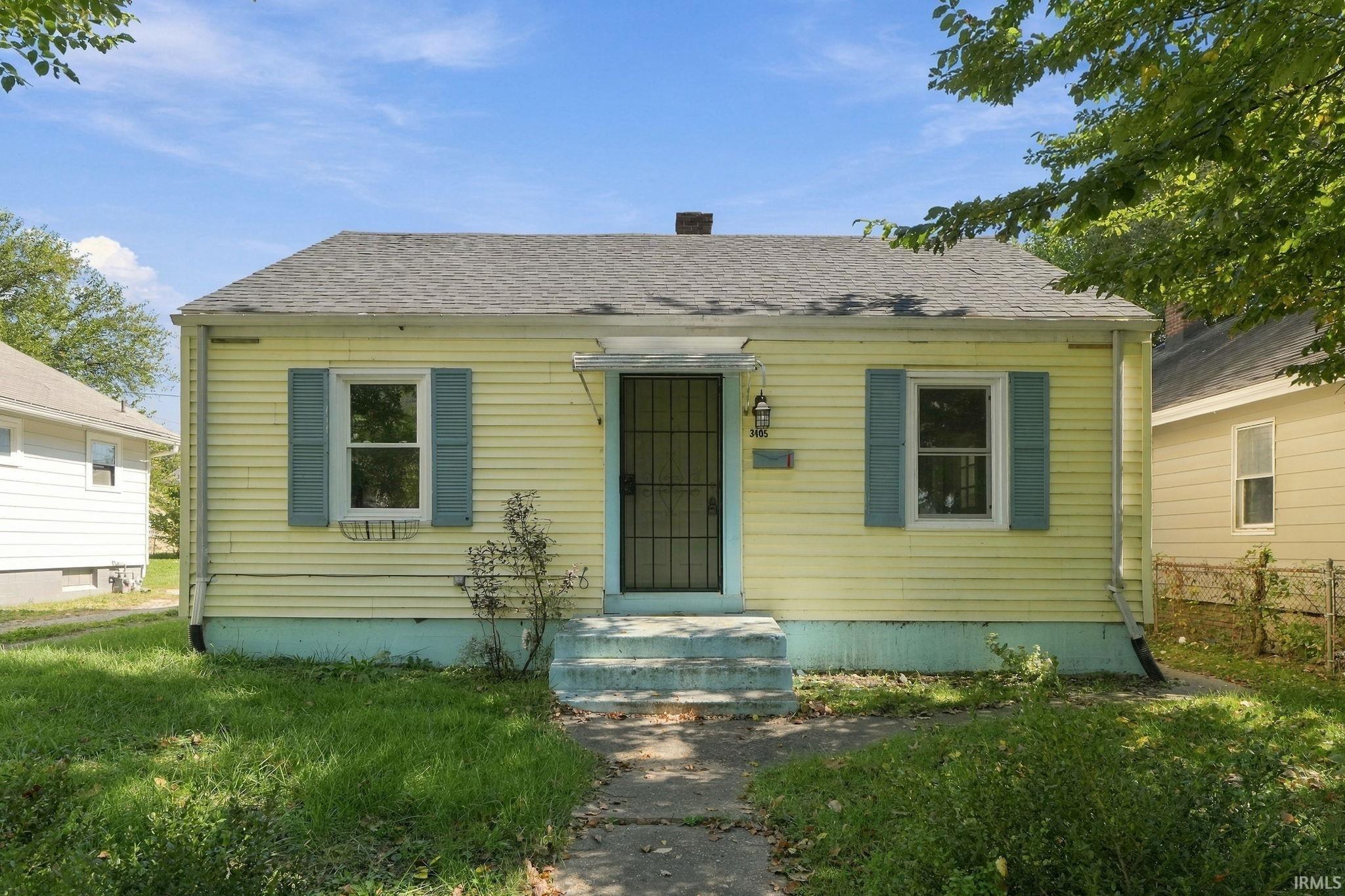 3405 Holton Avenue Property Photo 1