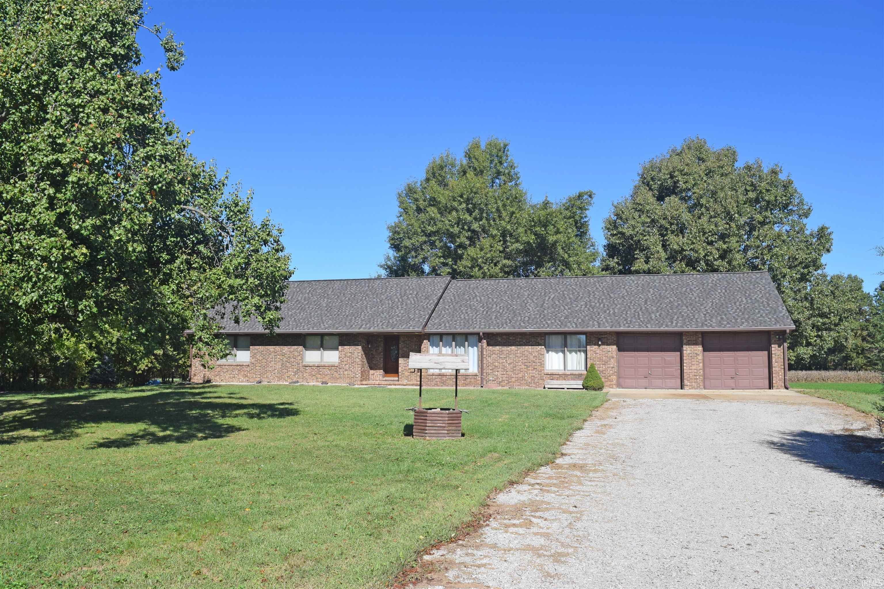 2601 Graddy Road Property Photo 1