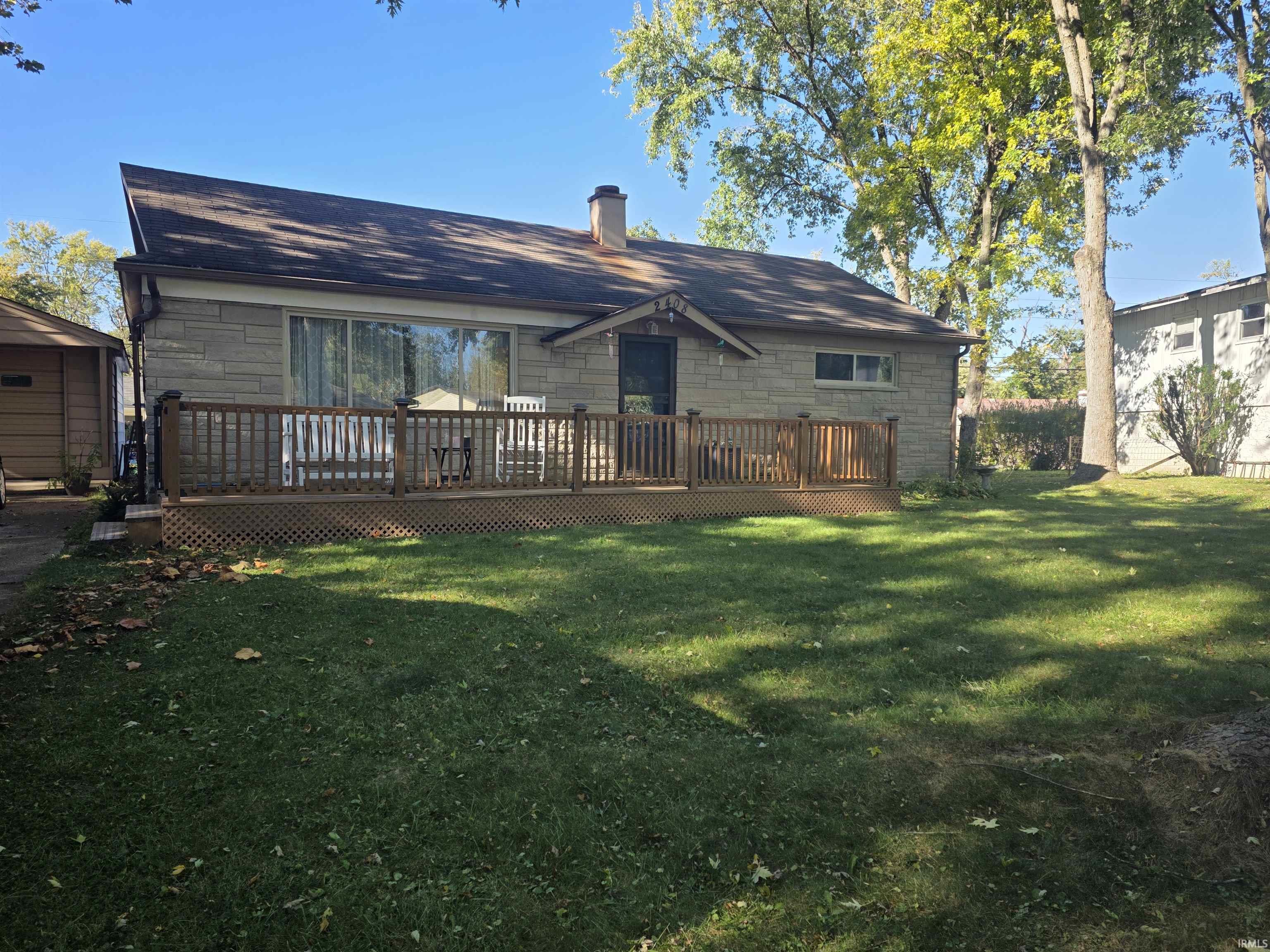 2408 W Barcelona Drive Property Photo 1