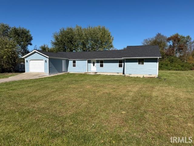 630 Trinton Circle Property Photo 1