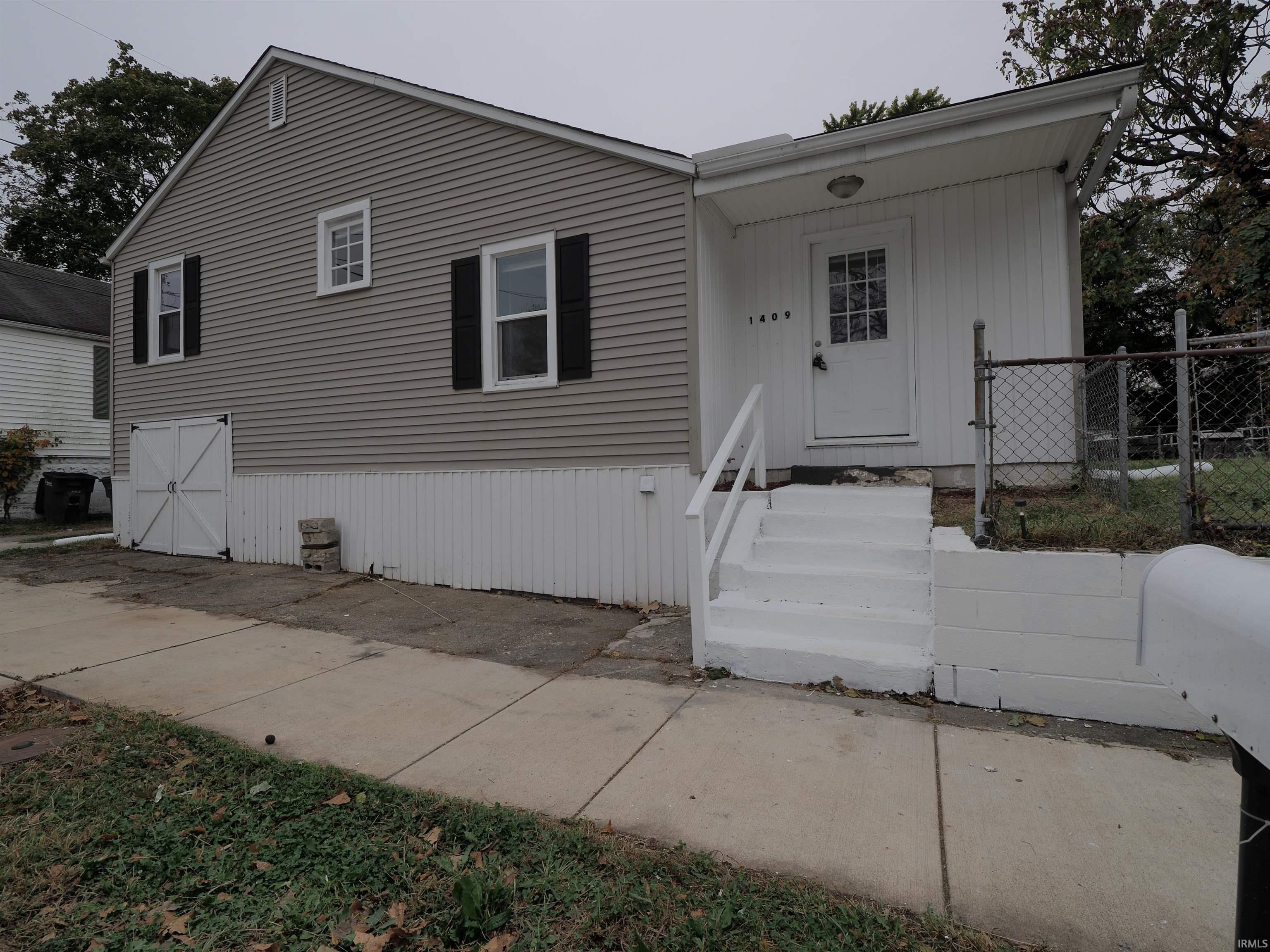 1409 S Jefferson Street