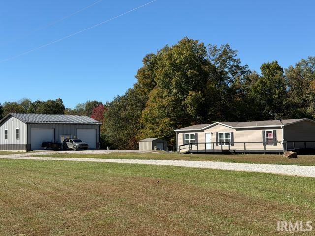 8205 E Sycamore Road Property Photo 1