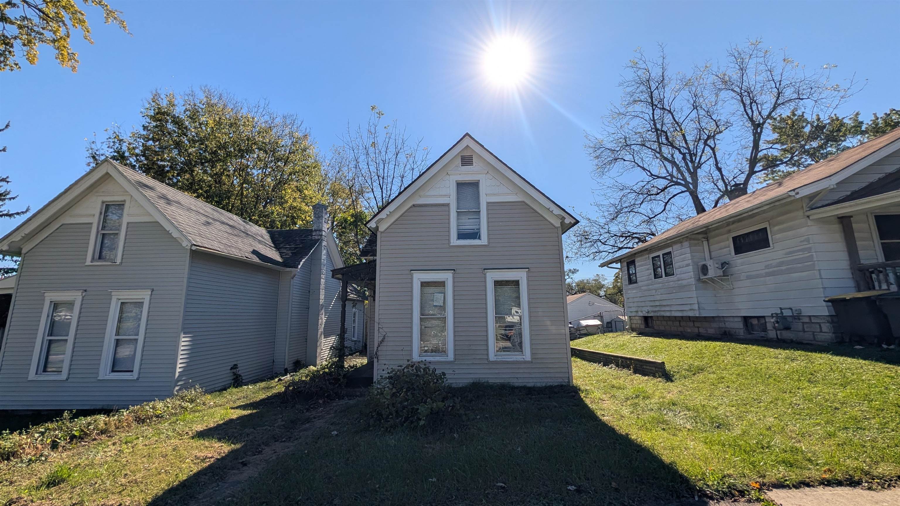 1815 Wheeler Street Property Photo 1