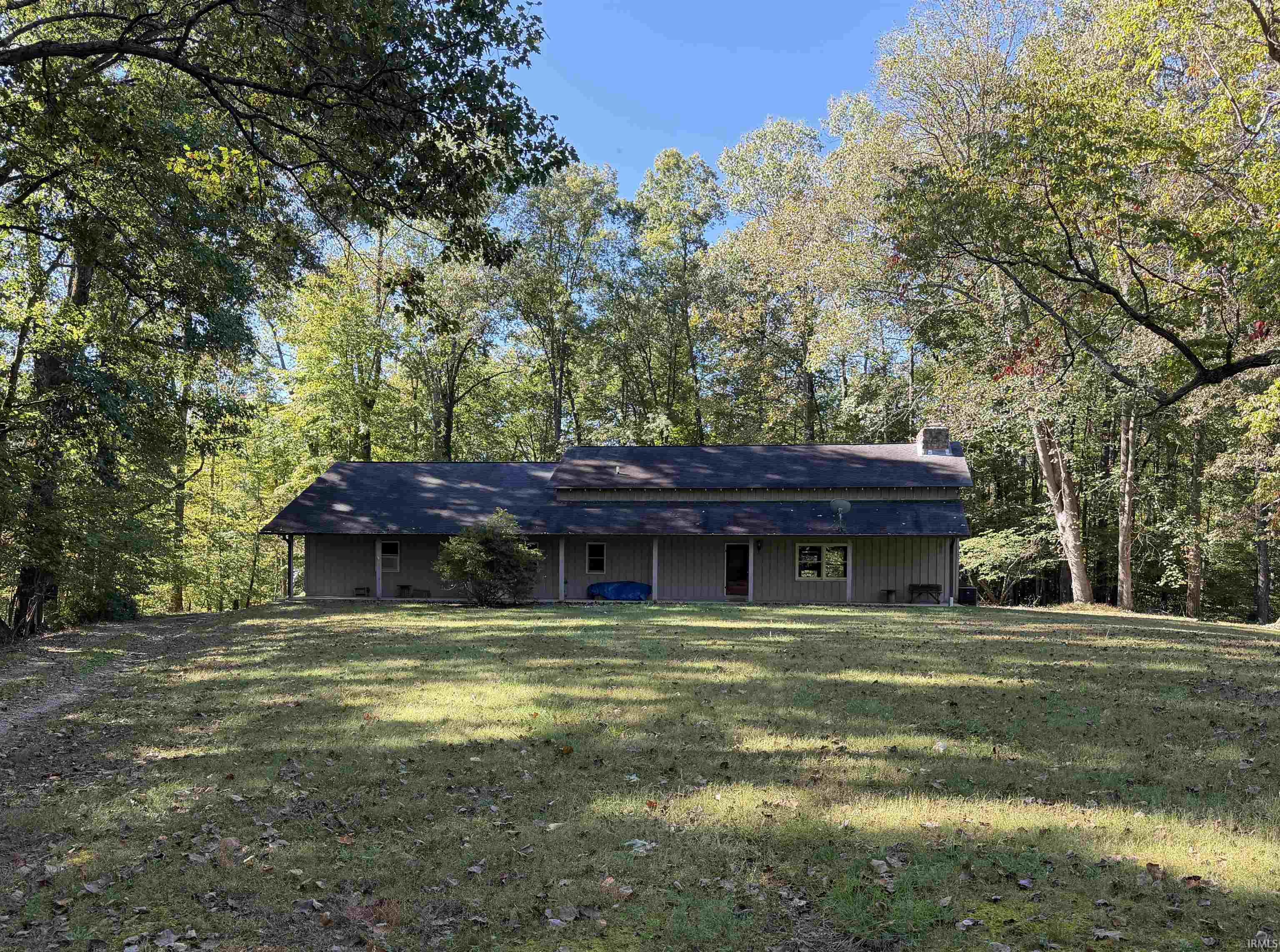 5280 Prince Road Property Photo 1