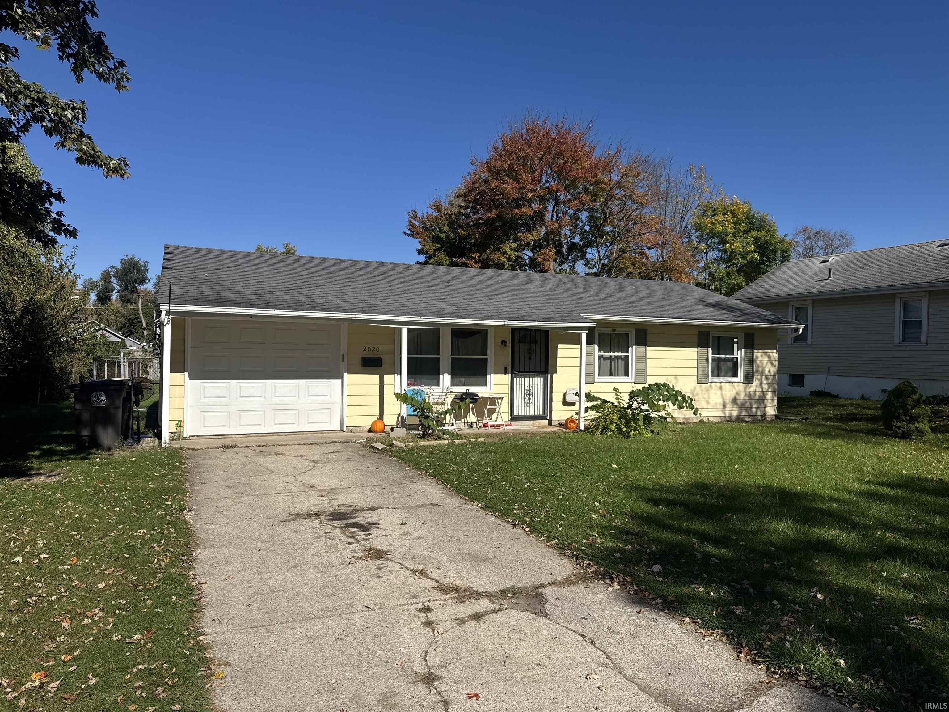 2020 Ellen Avenue Property Photo 1