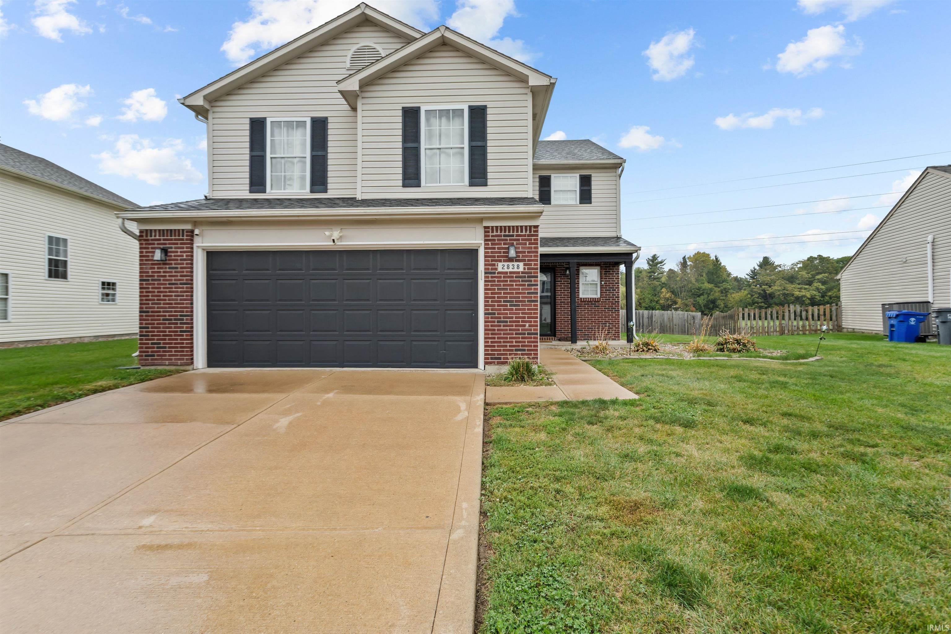 2838 Beachwalk Lane