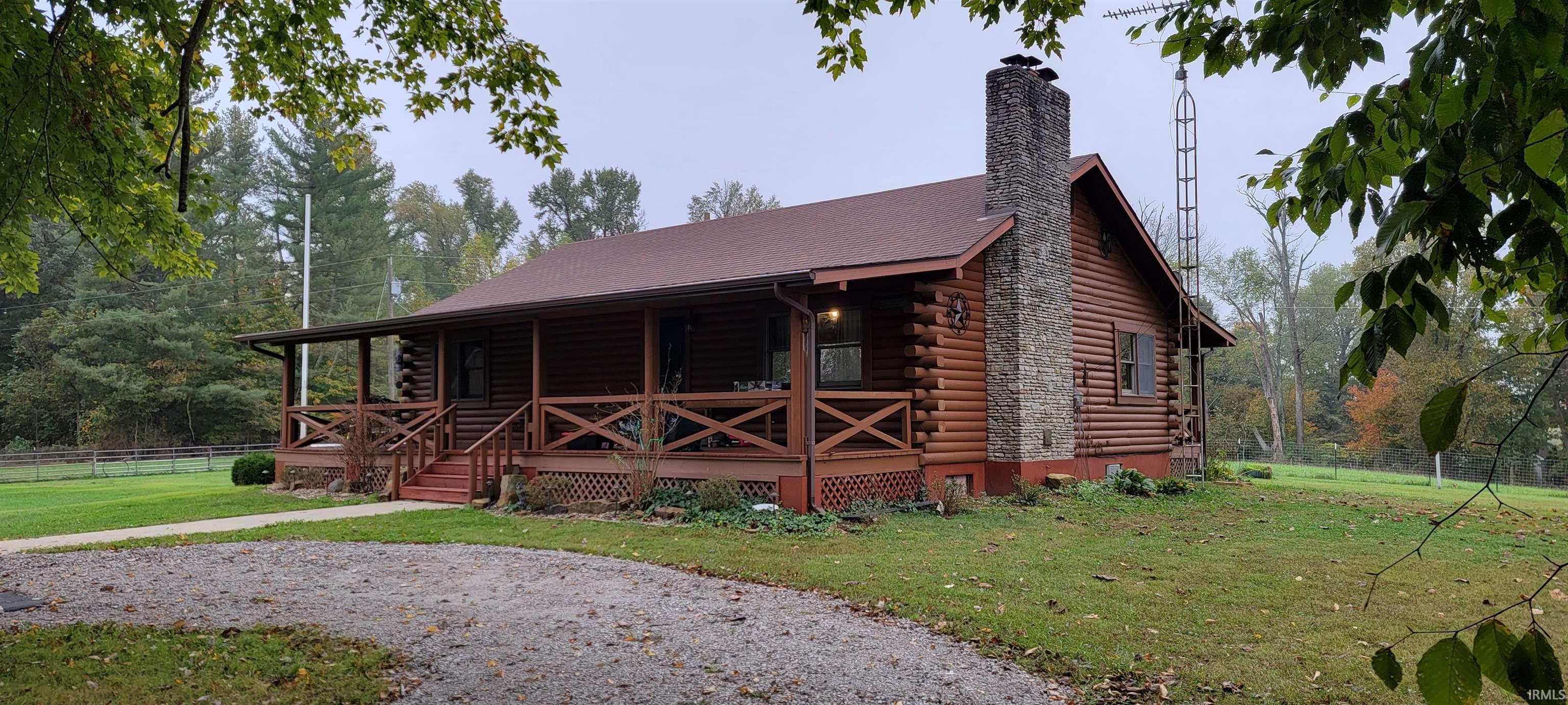 566 E Cutshall Road Property Photo 1